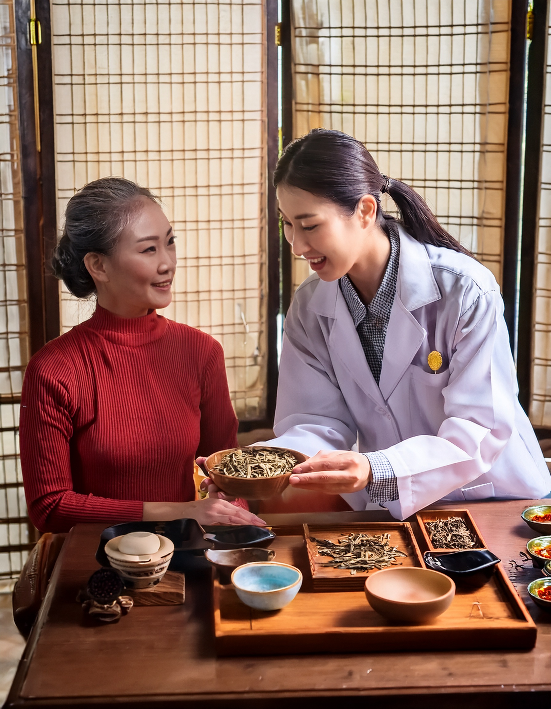 Học châm cứu để làm tư vấn sức khỏe cho cộng đồng người Việt ở nước ngoài