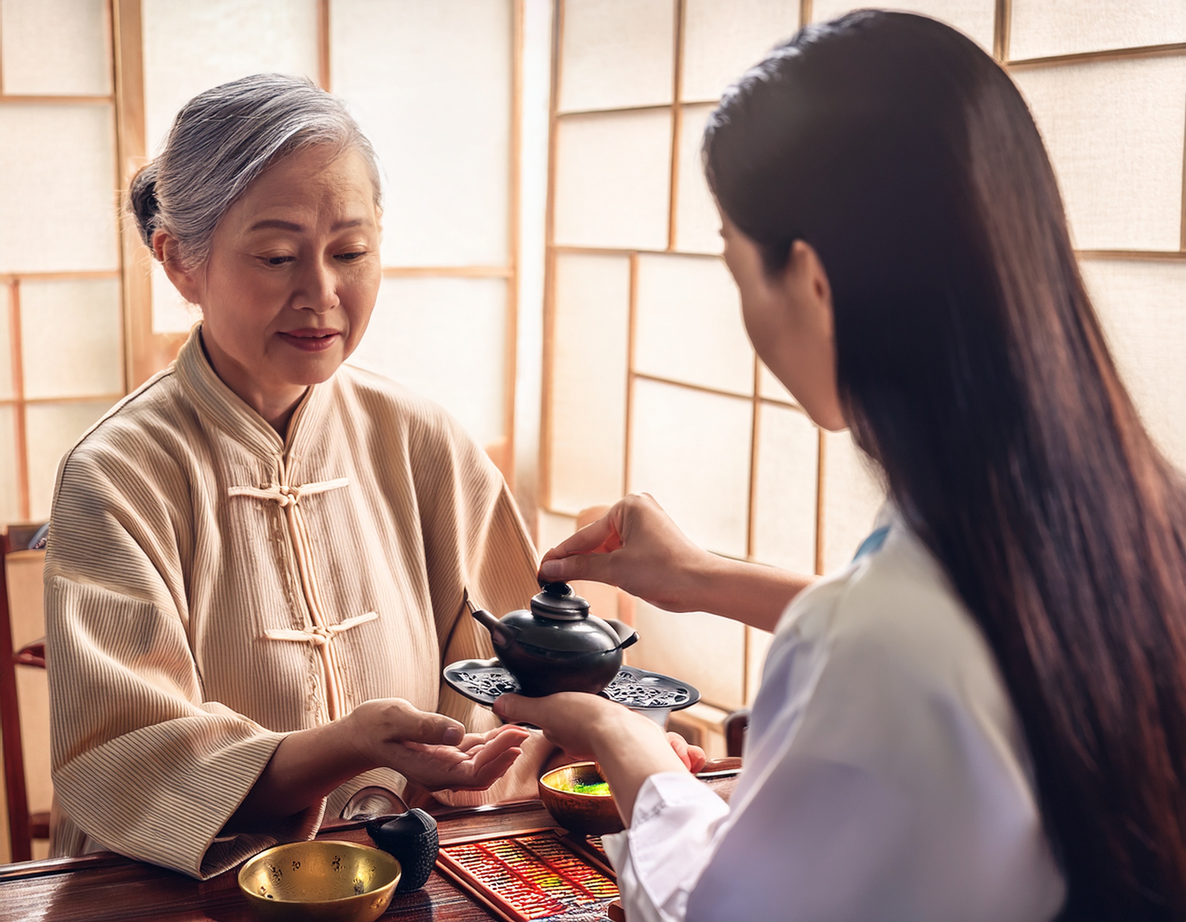 Cơ hội làm việc sau khi tốt nghiệp Khóa học Xoa bóp Bấm huyệt
