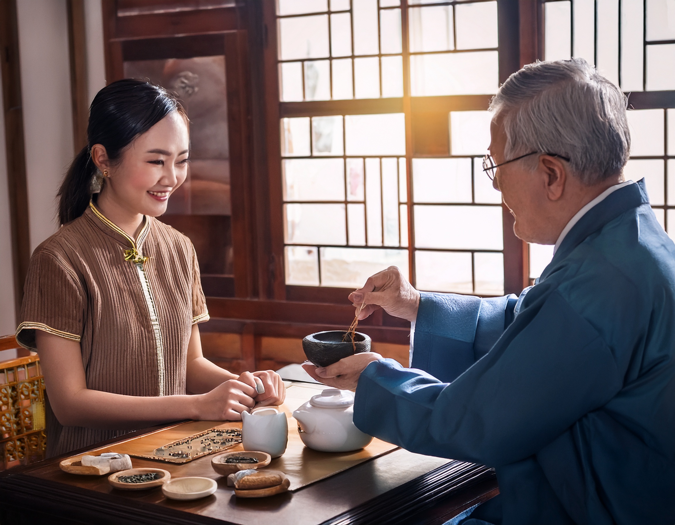 Trở thành người trị liệu tự tin sau Khóa học Xoa bóp Bấm huyệt
