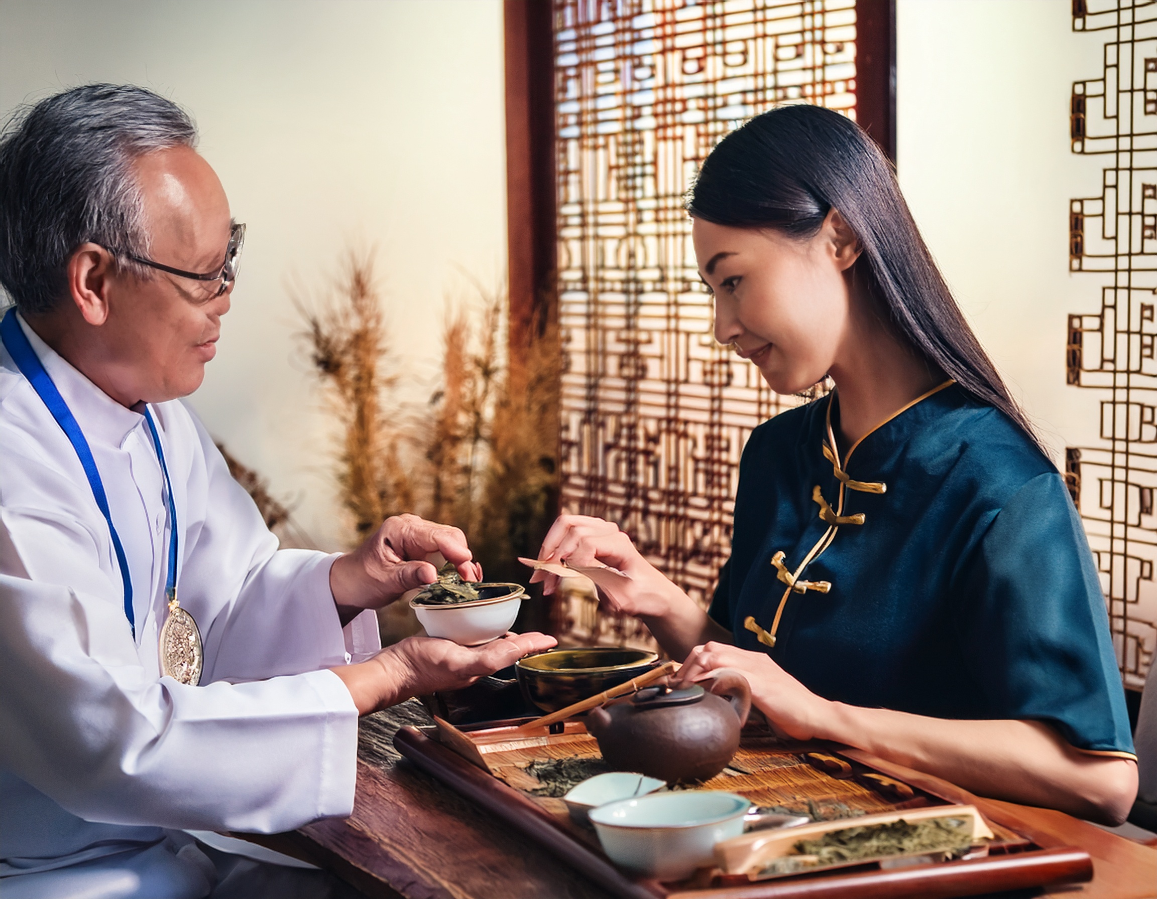 Những quy định khi tham gia lớp xoa bóp bấm huyệt TPHCM