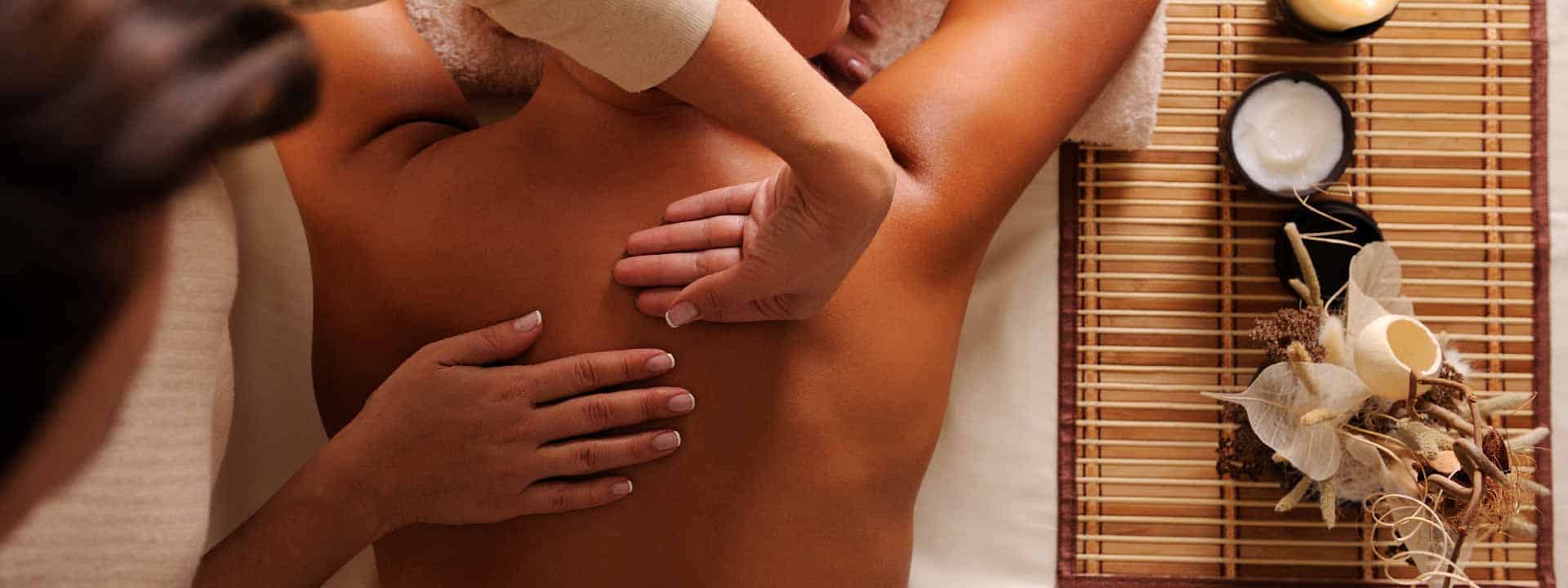 Kỹ thuật massage phục hồi