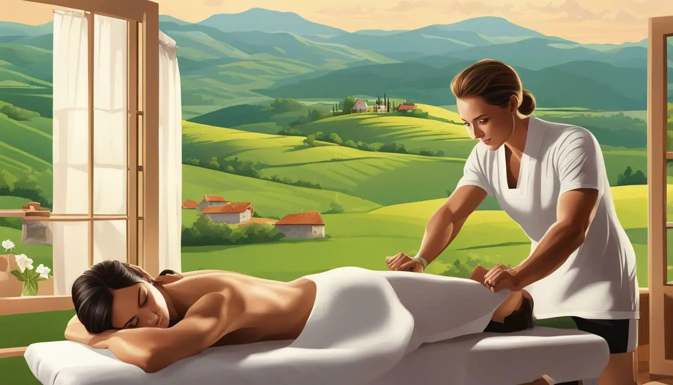 Kỹ thuật massage phục hồi