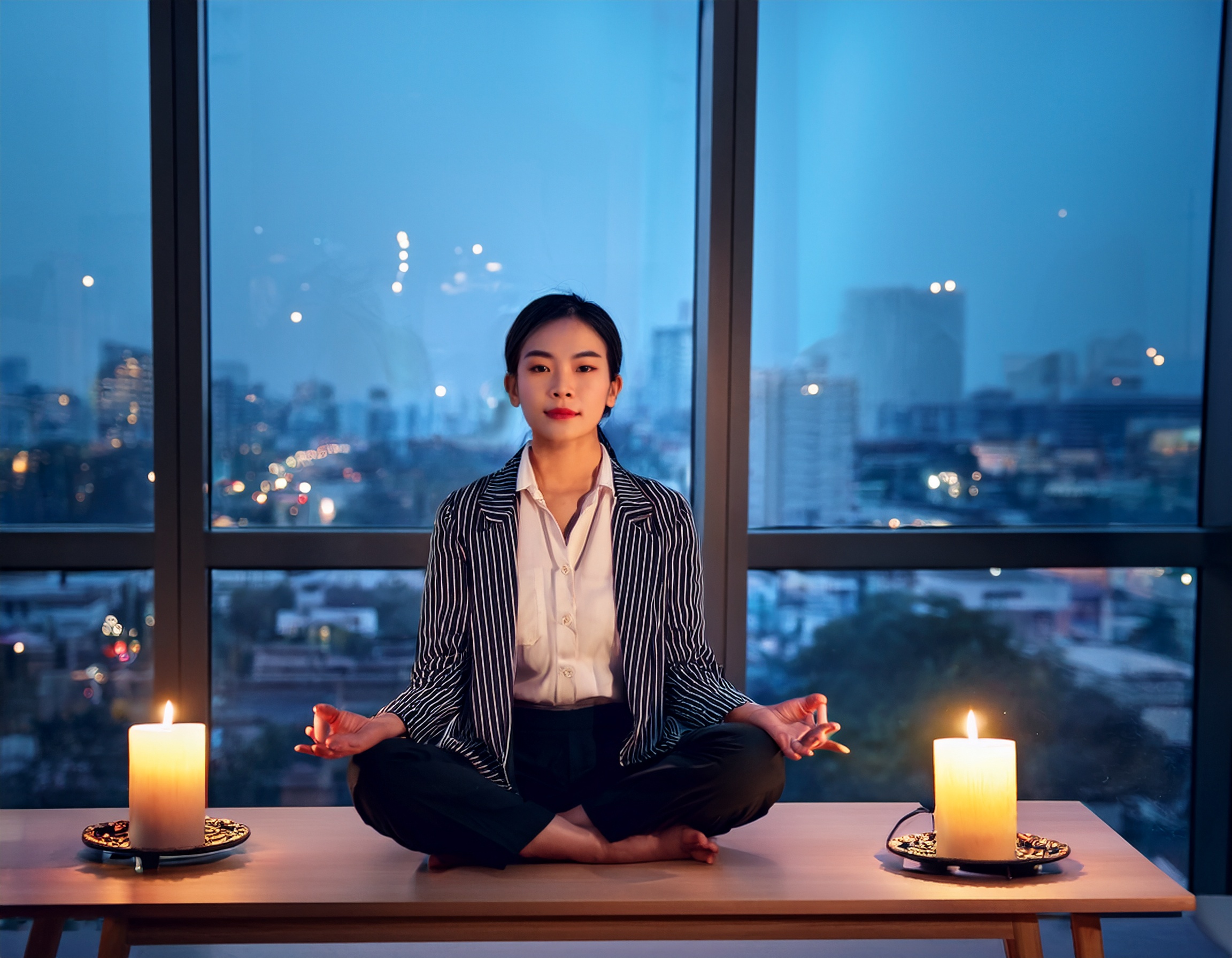 Chăm sóc sức khỏe và tinh thần cho nhân viên với Khóa học từ VIỆN HÀN LÂM Y HỌC