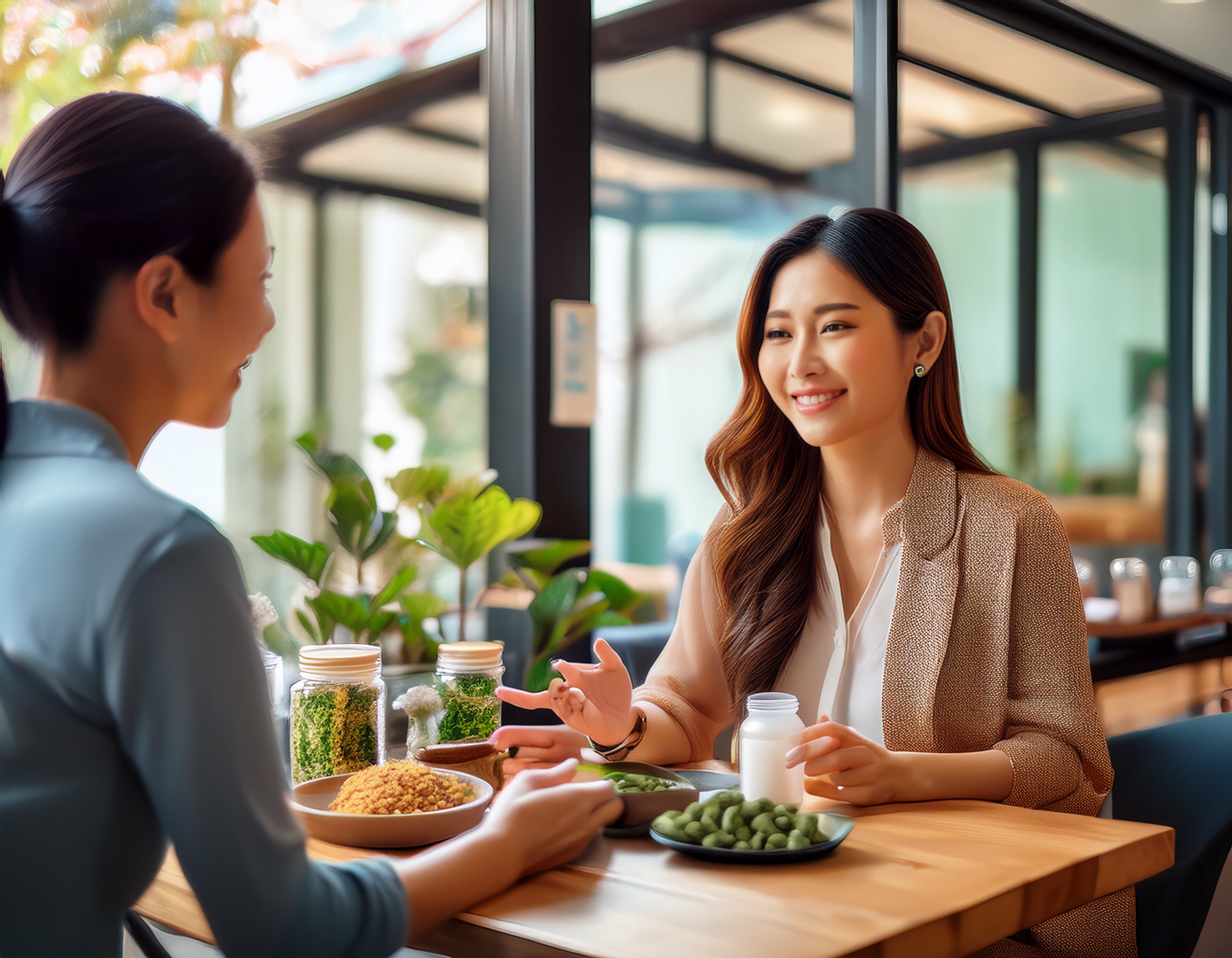Huấn Luyện Viên Sức Khỏe Cần Chuẩn Bị Gì Trước Một Phiên Khai Vấn