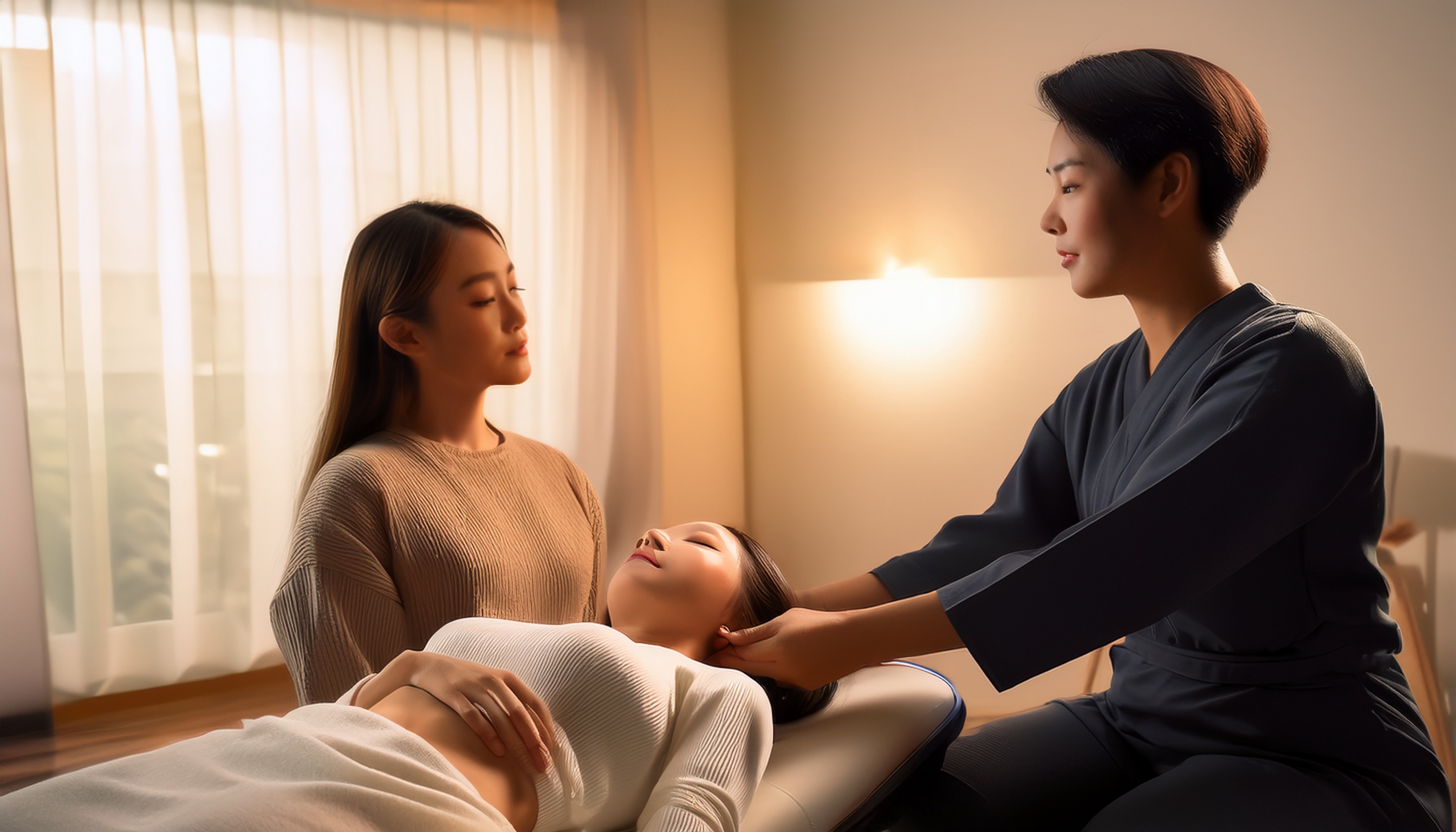 Ứng Dụng của Kỹ Thuật Thôi Miên