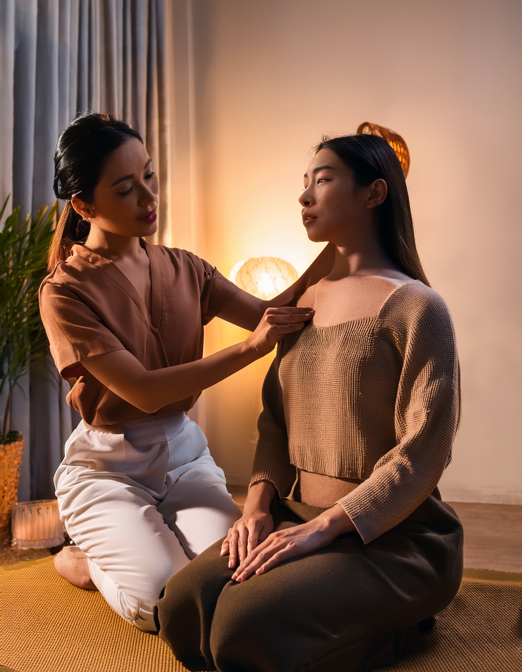 Ứng Dụng của Kỹ Thuật Thôi Miên