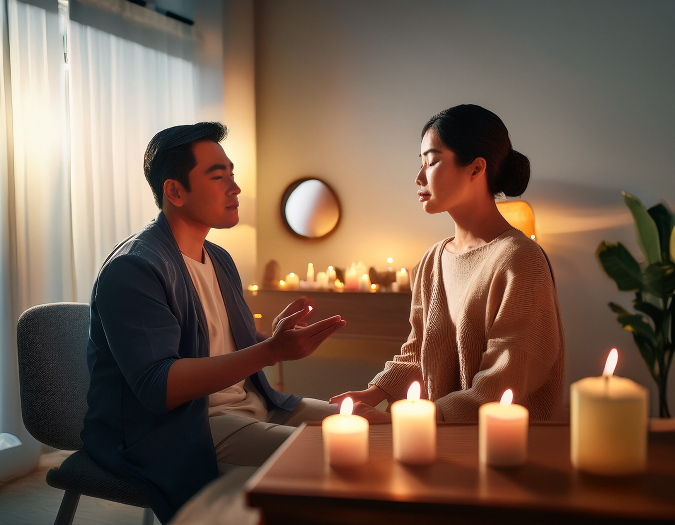 Ứng Dụng của Kỹ Thuật Thôi Miên