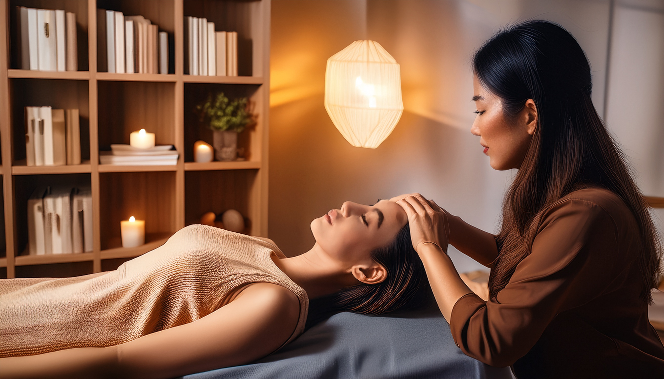 Lộ trình trở thành một nhà thôi miên trị liệu