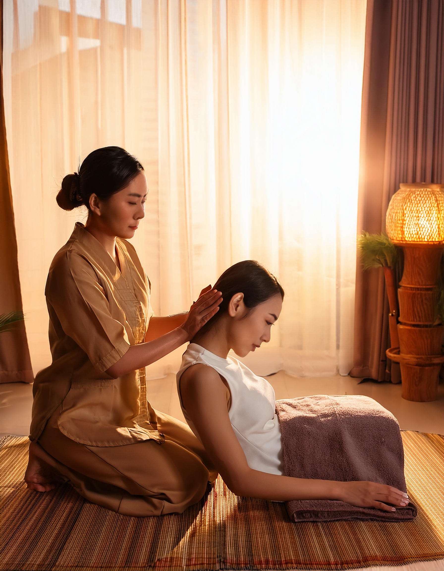 Lộ trình trở thành một nhà thôi miên trị liệu