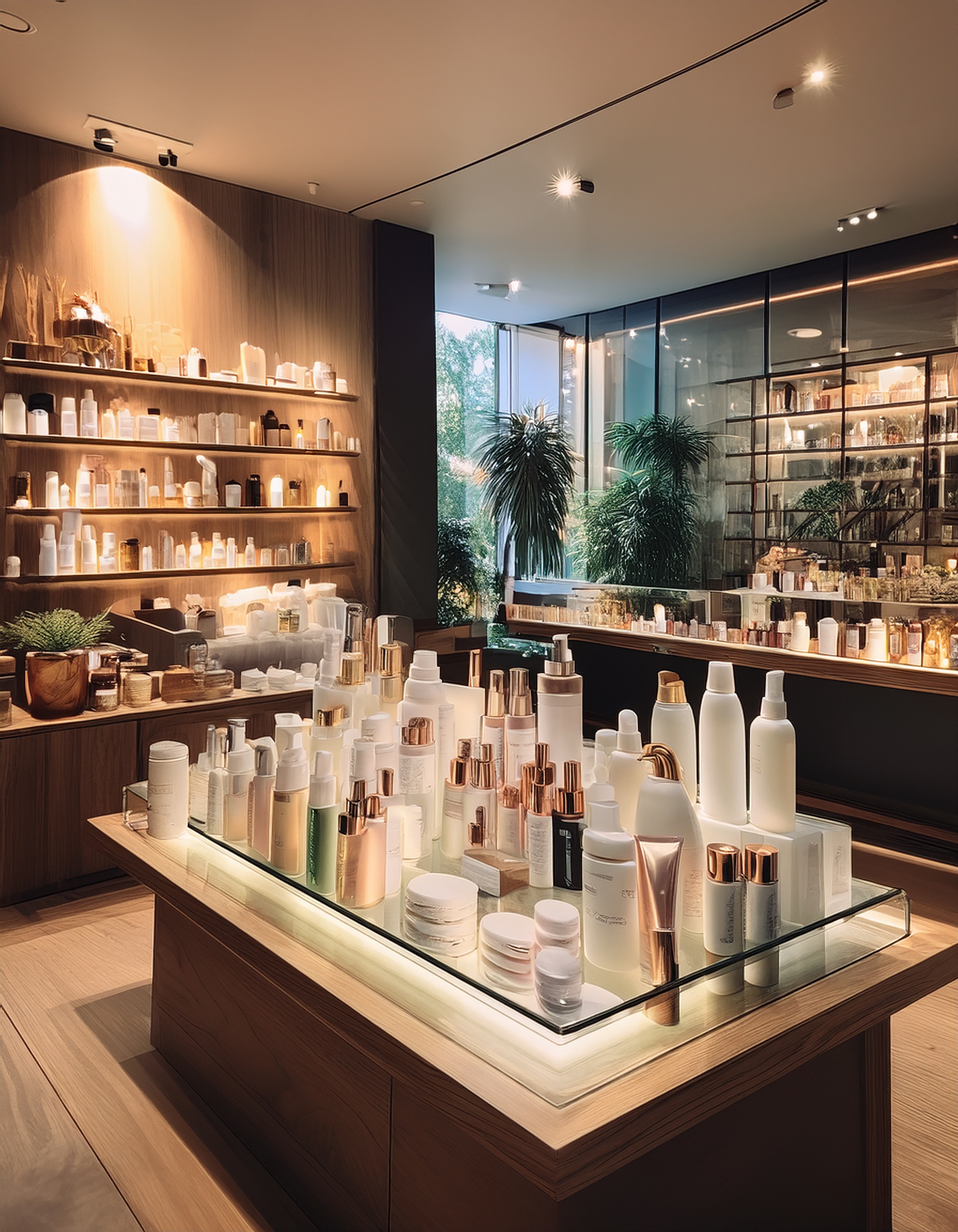 Học bào chế mỹ phẩm ở đâu?