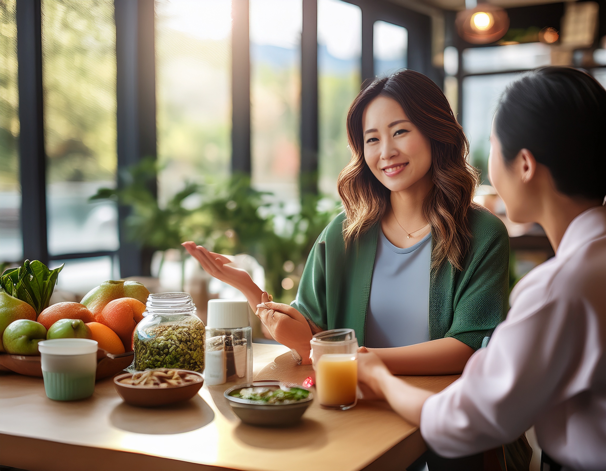 Kinh Doanh Thực Phẩm Dinh Dưỡng Nên Học Gì?