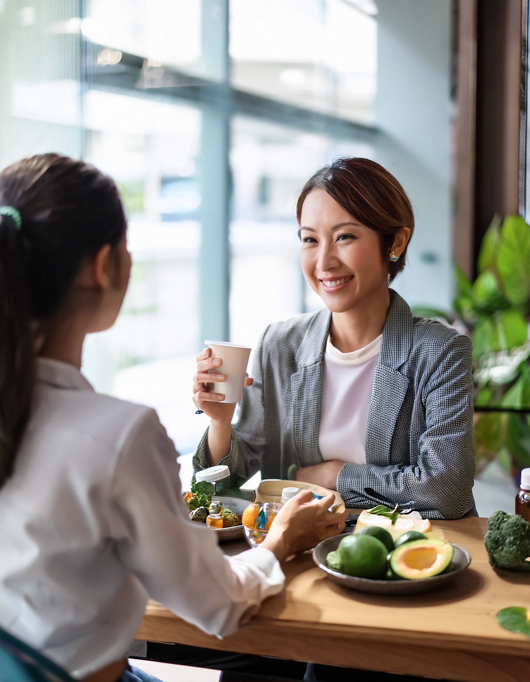 Hành Trình Trở Thành Huấn Luyện Viên Dinh Dưỡng Được Chứng Nhận