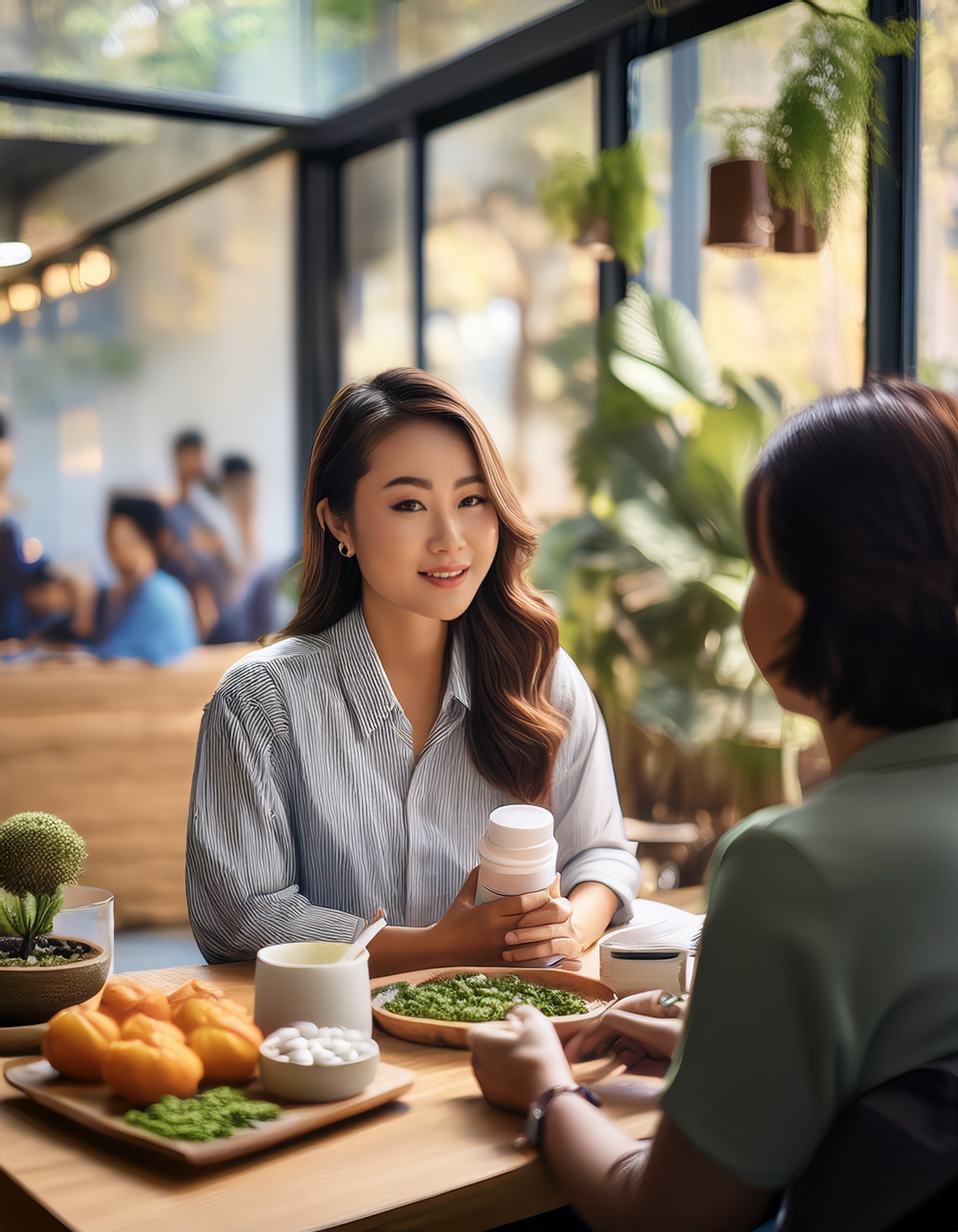 5 Sai Lầm Phổ Biến Khi Mới Bắt Đầu Làm Huấn Luyện Viên Dinh Dưỡng