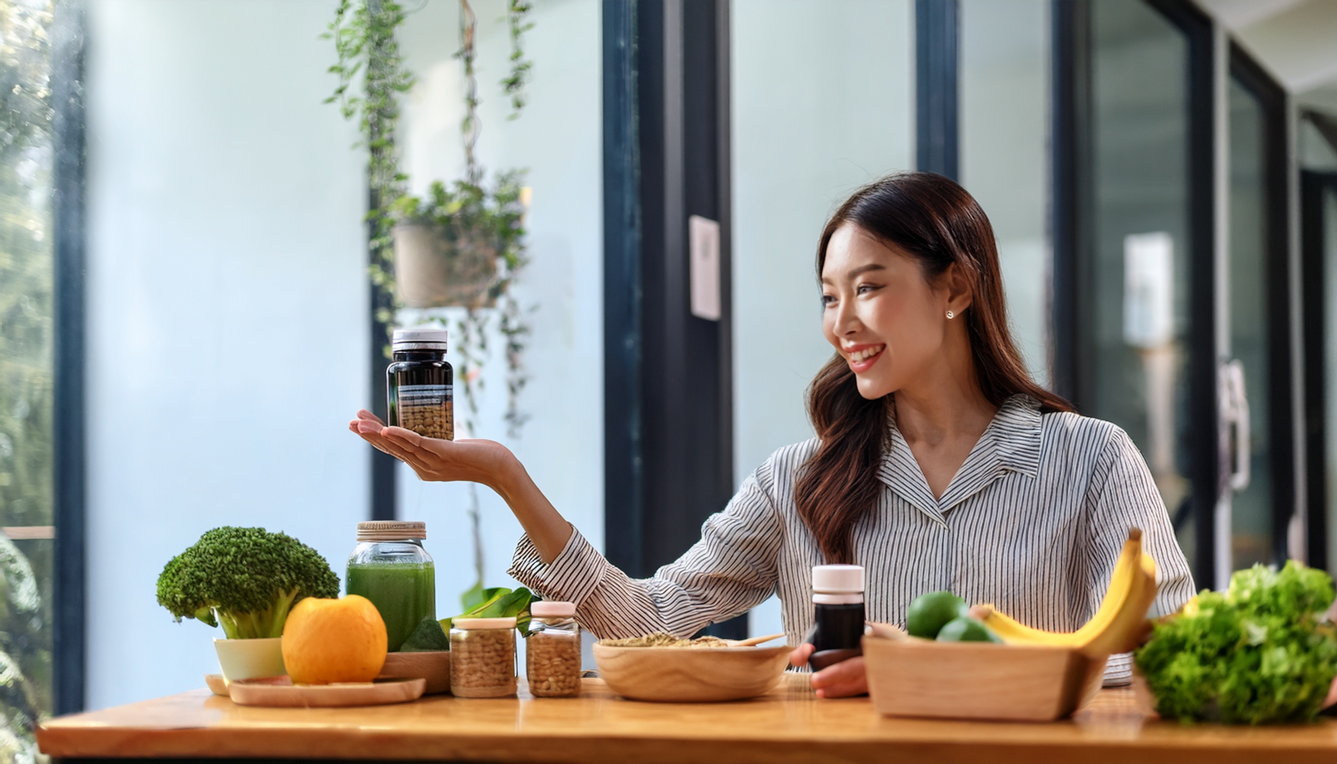 Khóa học Huấn luyện viên Dinh dưỡng có phù hợp với bạn không?
