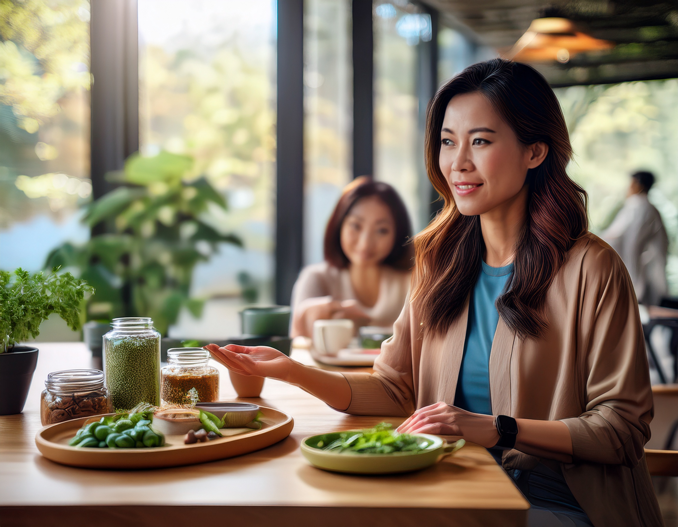 Khóa học Huấn luyện viên Dinh dưỡng có phù hợp với bạn không?