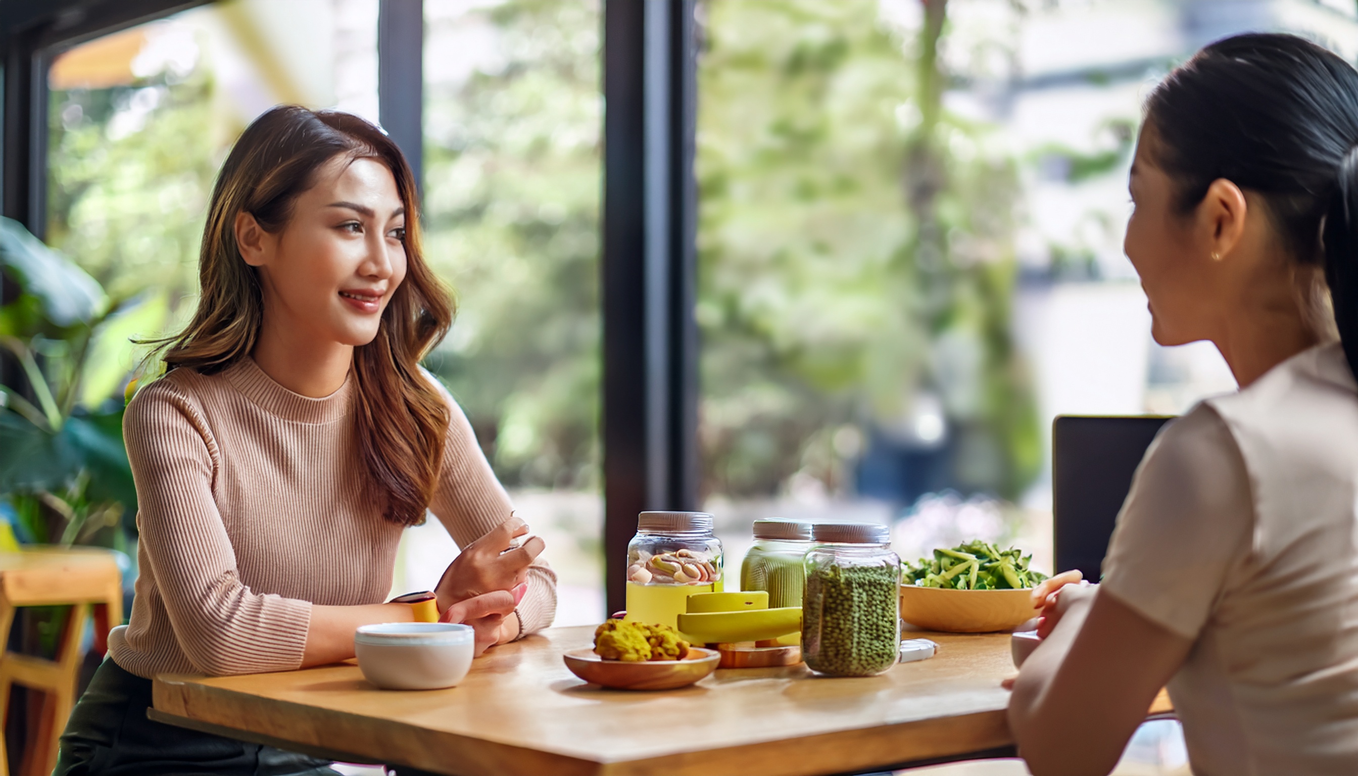 Khóa học Huấn luyện viên Dinh dưỡng mở ra cánh cửa sự nghiệp như thế nào?