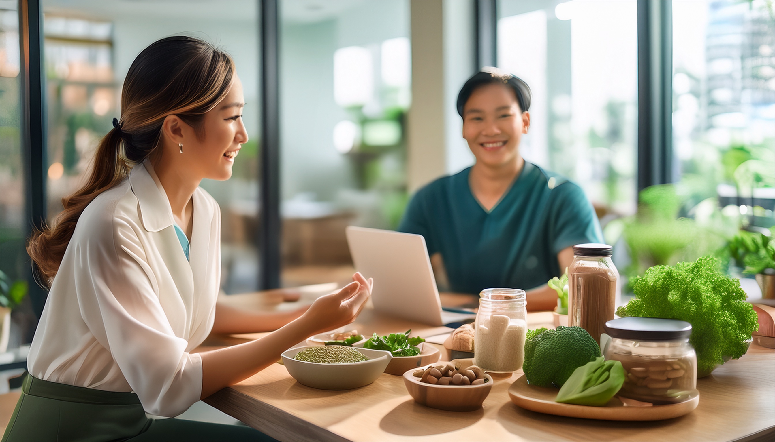 Tại sao các PT (Personal Trainer) nên học thêm Khóa học Huấn luyện viên Dinh dưỡng?