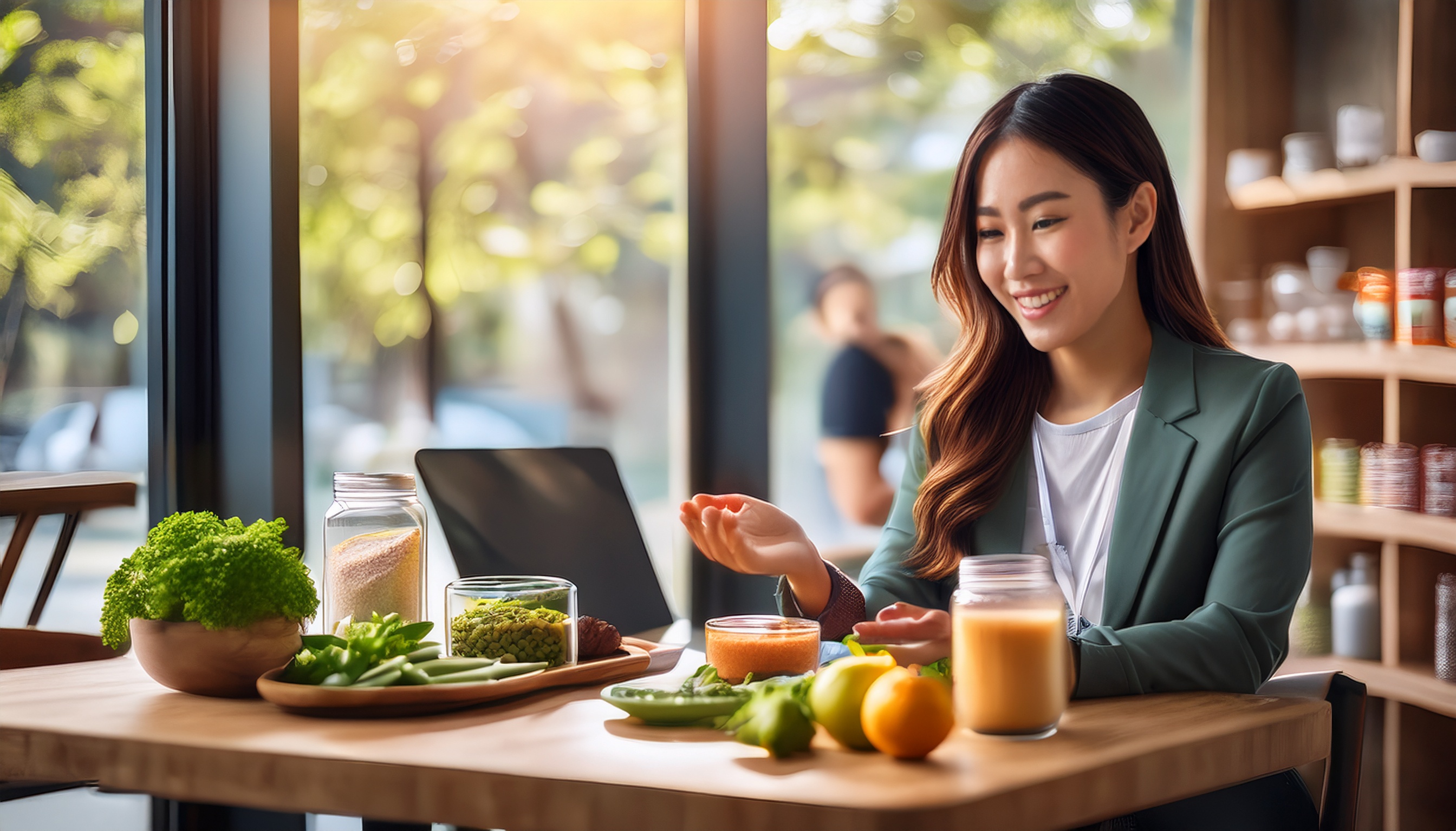5 Bí Quyết Từ Huấn Luyện Viên Dinh Dưỡng Để Giảm Cân An Toàn Và Hiệu Quả