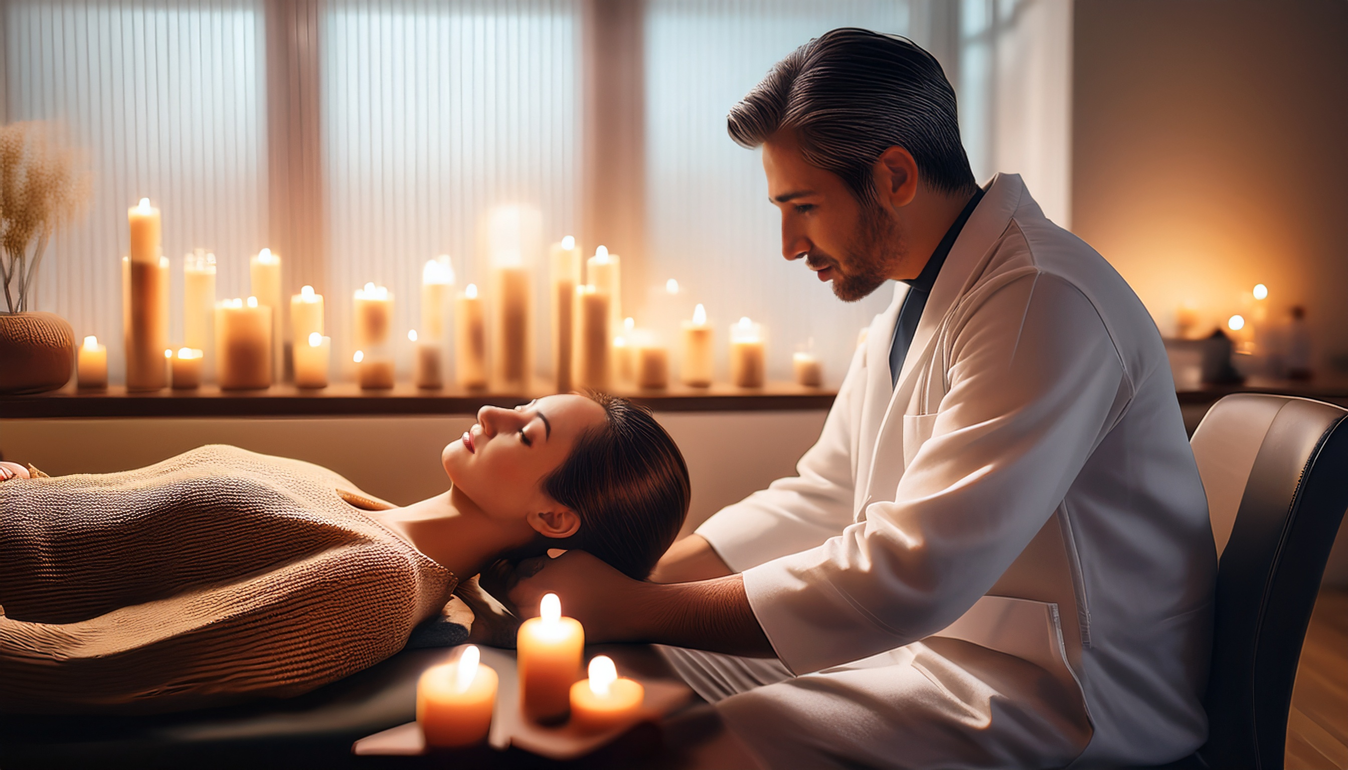 Tại sao Khóa học Thôi miên Trị liệu ngày càng phổ biến?
