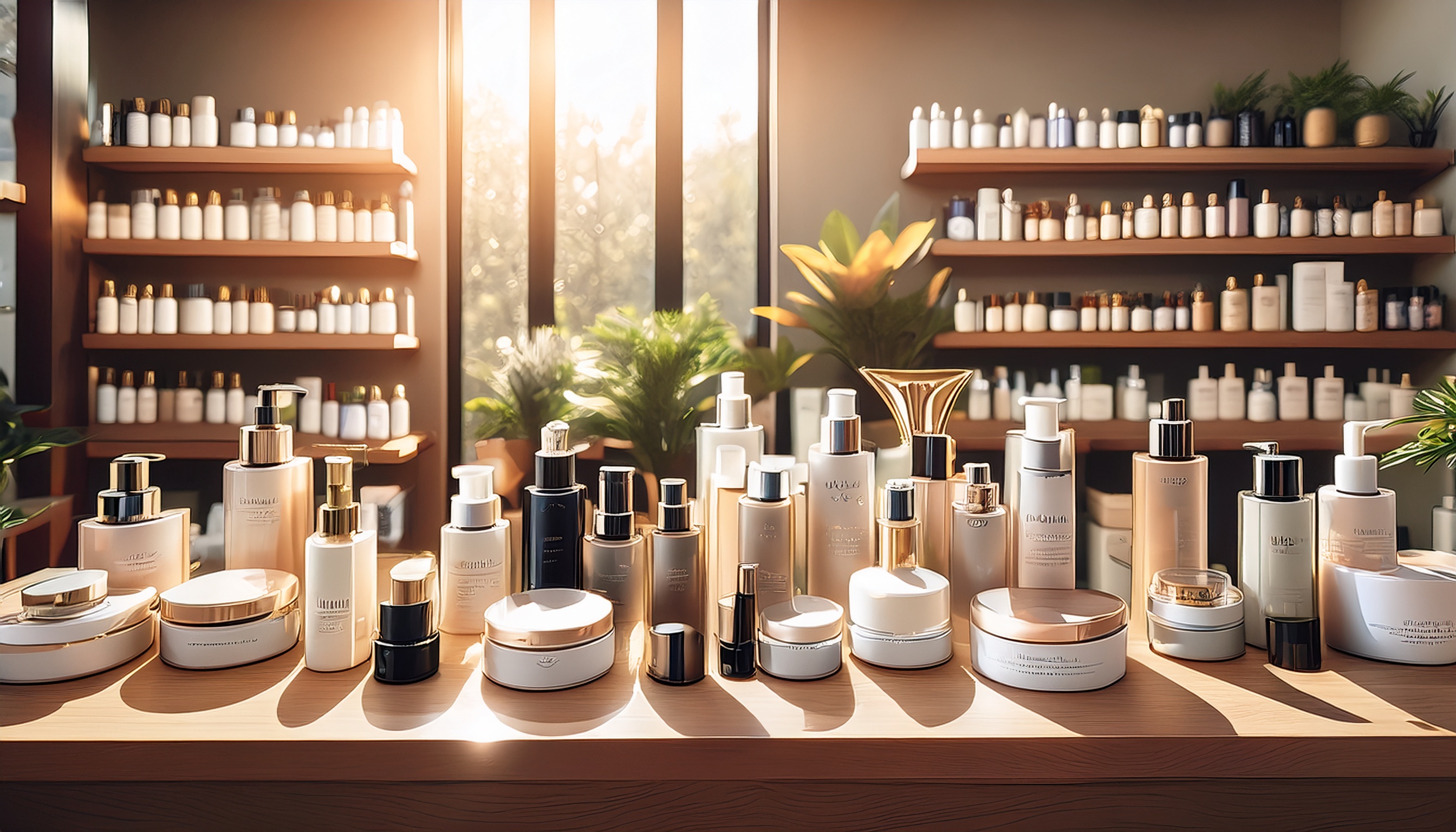 Làm gì sau khi hoàn thành khóa học bào chế mỹ phẩm?