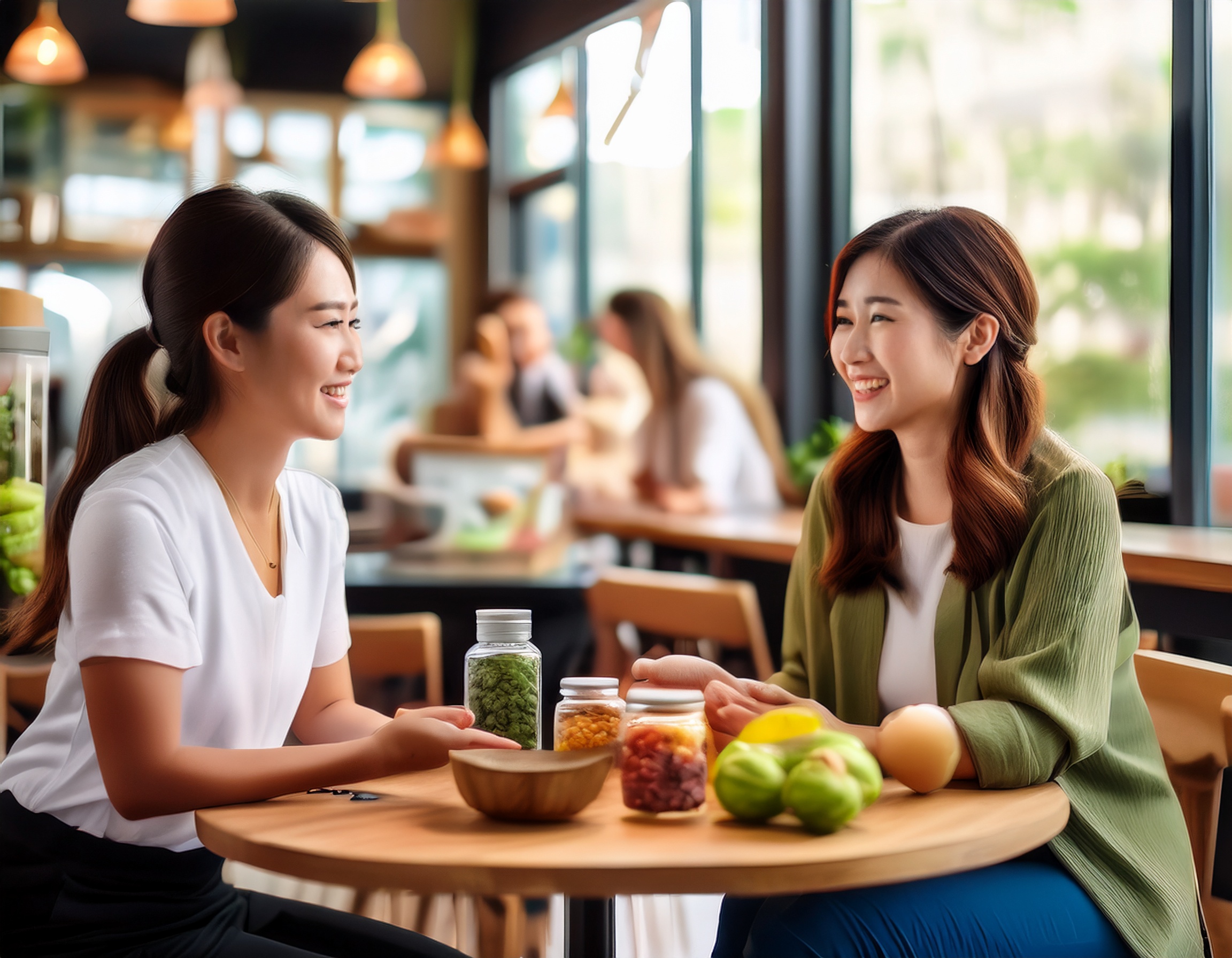 Top 7 kỹ năng bắt buộc phải có với huấn luyện viên dinh dưỡng