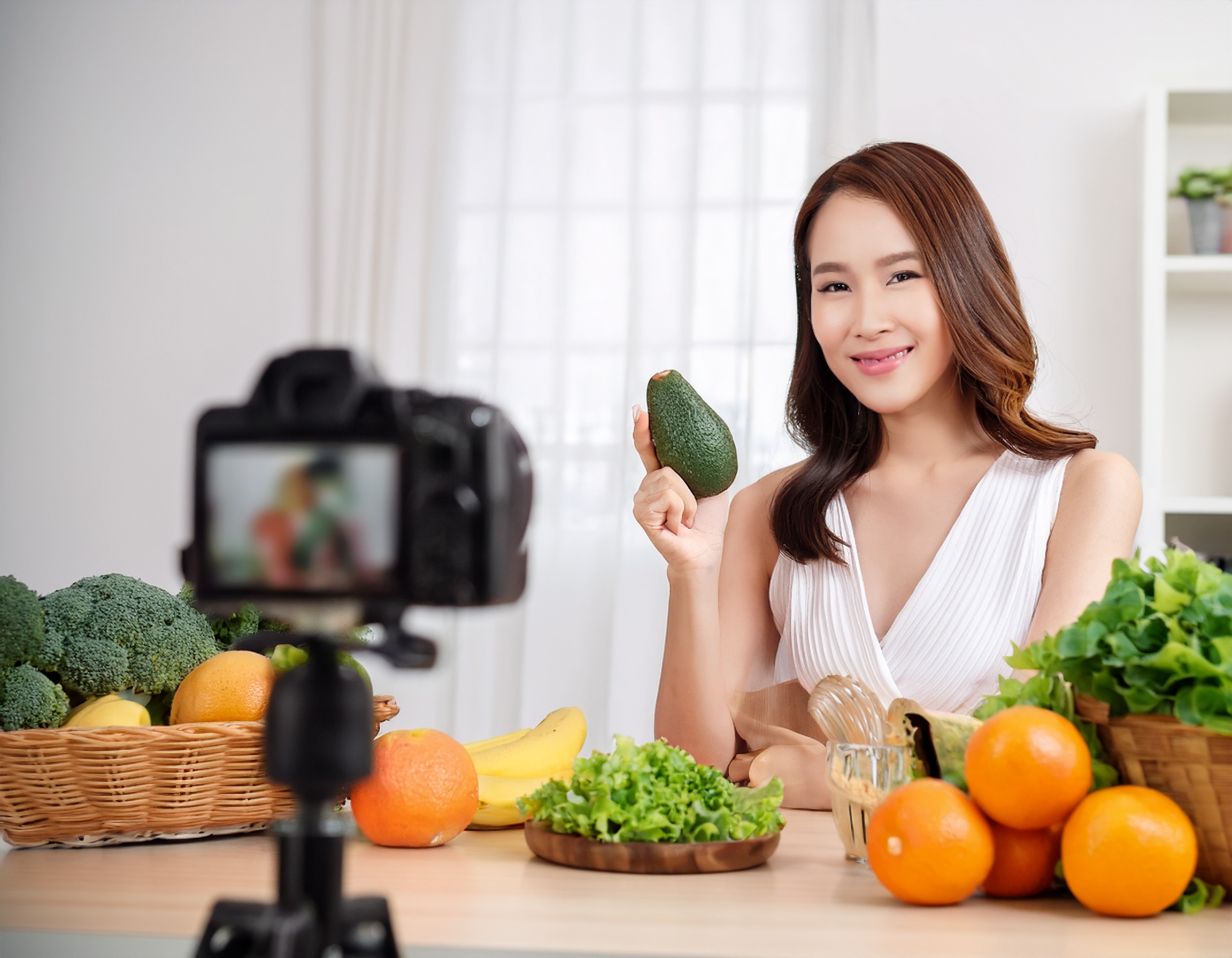 Điều gì làm nên sức hút của Khóa học huấn luyện viên dinh dưỡng TP.HCM?