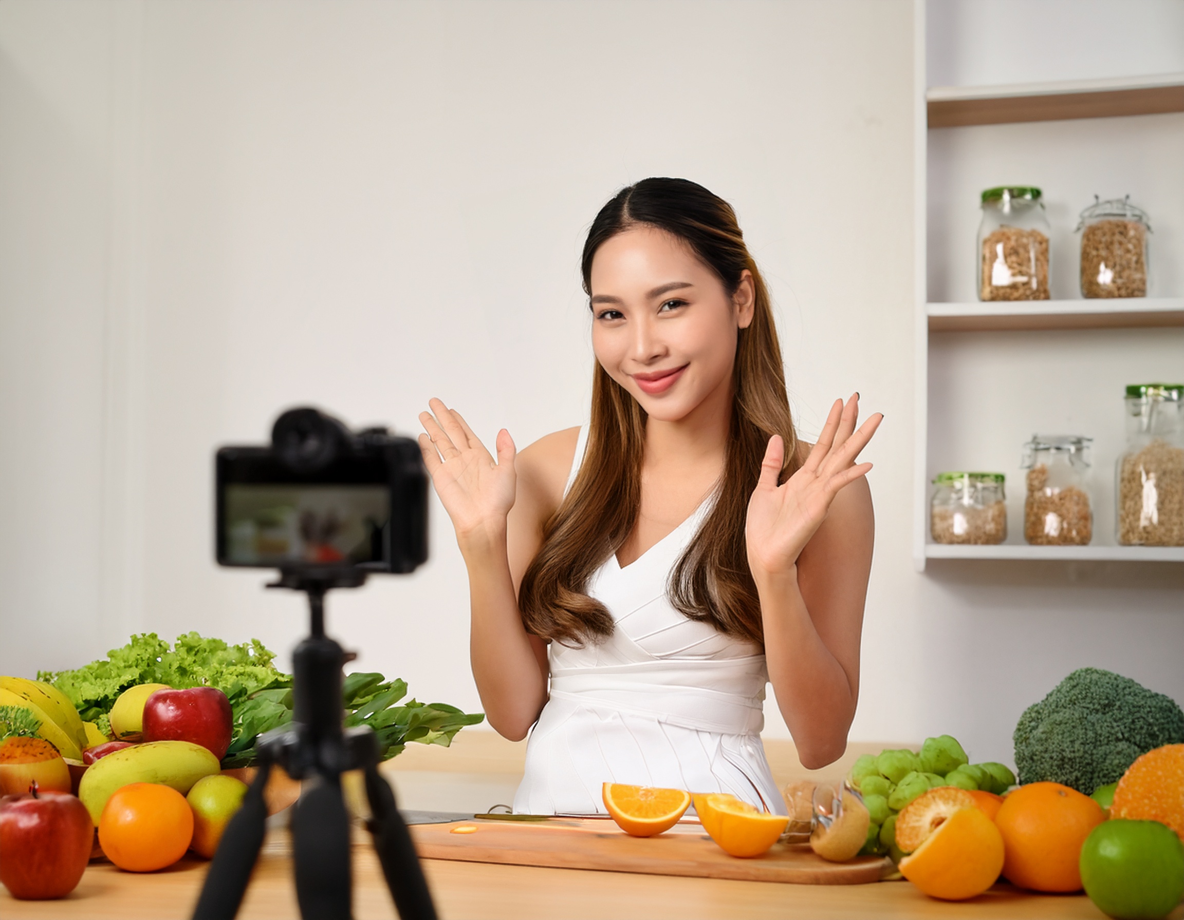 Khóa đào tạo Huấn luyện viên Dinh dưỡng tại TP. HCM
