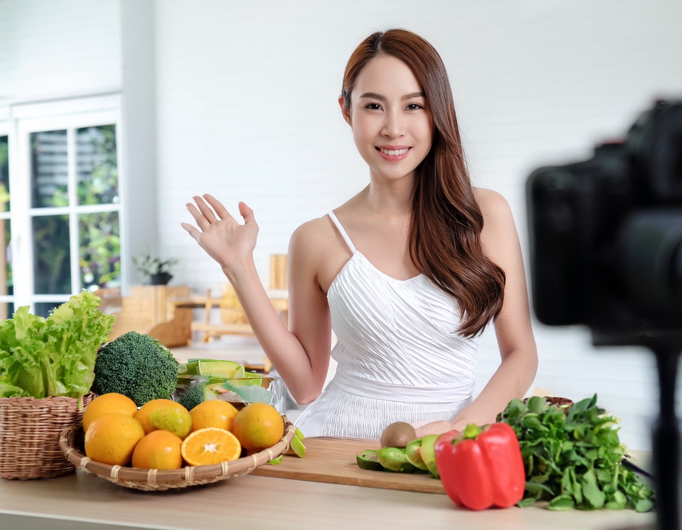 Khóa học HLV Dinh dưỡng TP. HCM