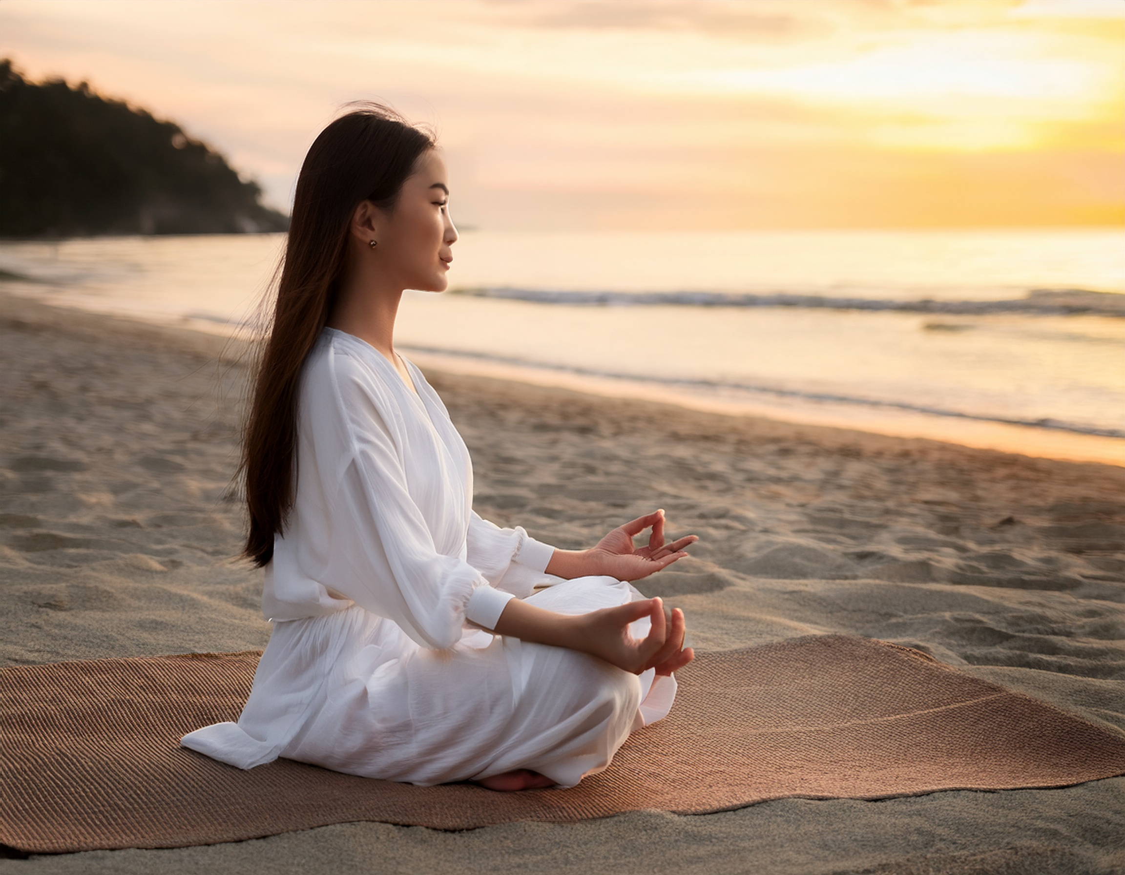 Khóa thiền Vipassana – Hành trình khám phá nội tâm tại VIỆN HÀN LÂM Y HỌC