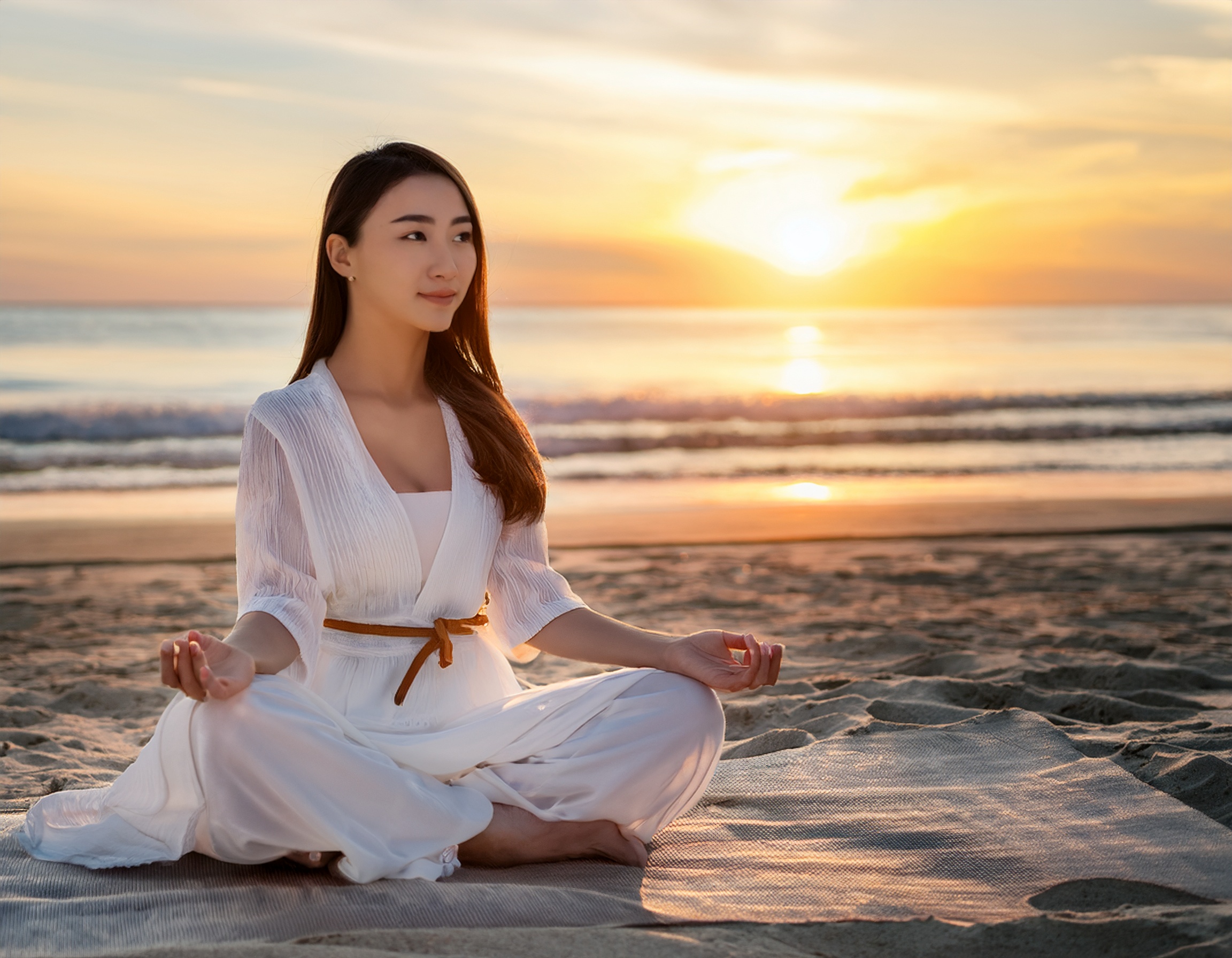 Khóa thiền Vipassana tại TPHCM: Hành trình trở về chính mình cùng VIỆN HÀN LÂM Y HỌC