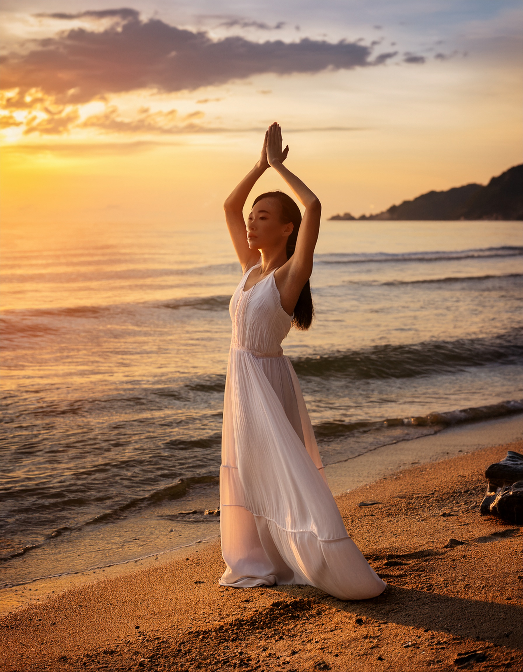 Khóa thiền vipassana 10 ngày – Hành trình tỉnh thức và chuyển hóa tại VIỆN HÀN LÂM Y HỌC