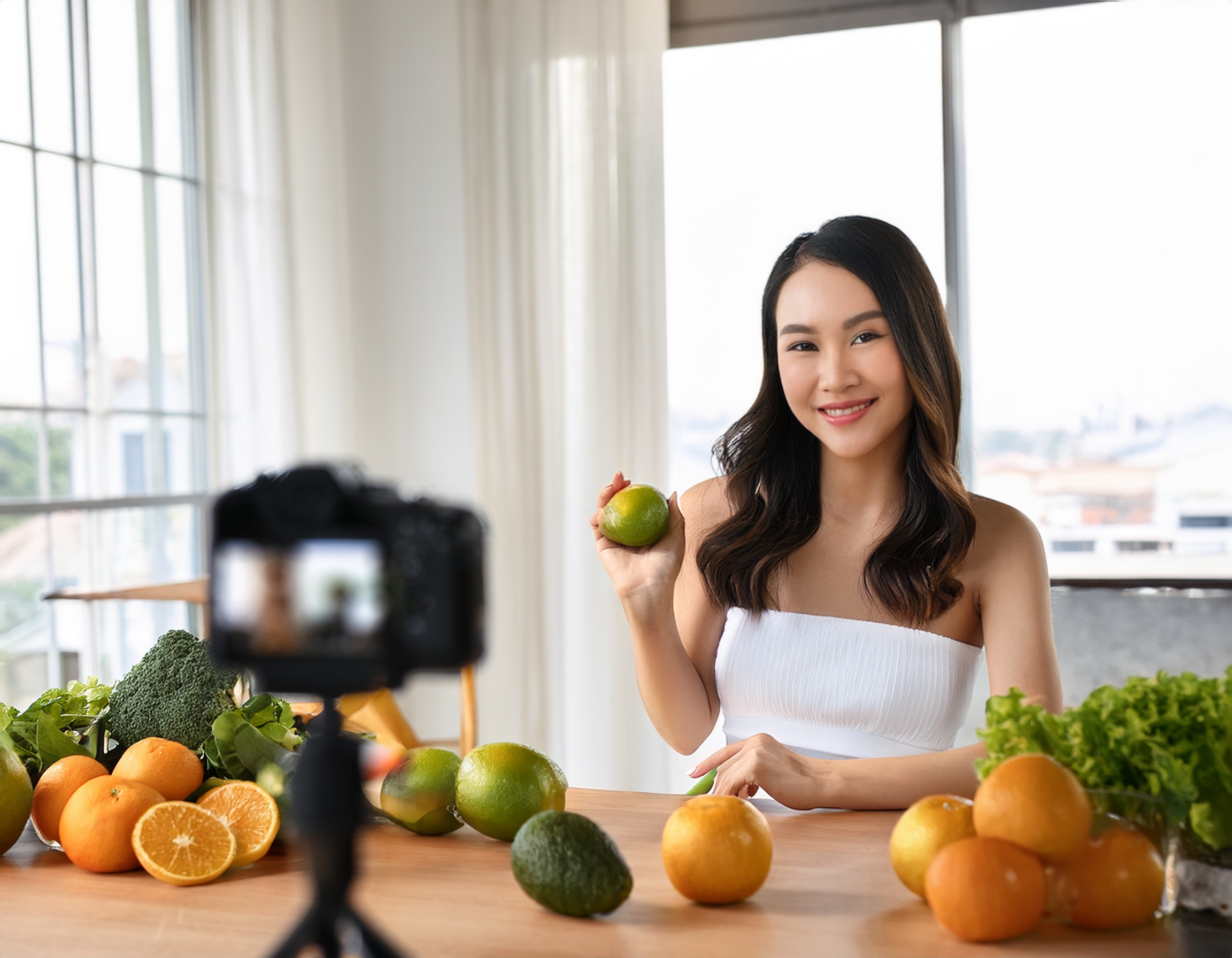 Khóa học Dinh dưỡng online tại VIỆN HÀN LÂM Y HỌC – Hành trang vững chắc cho sự nghiệp chăm sóc sức khỏe