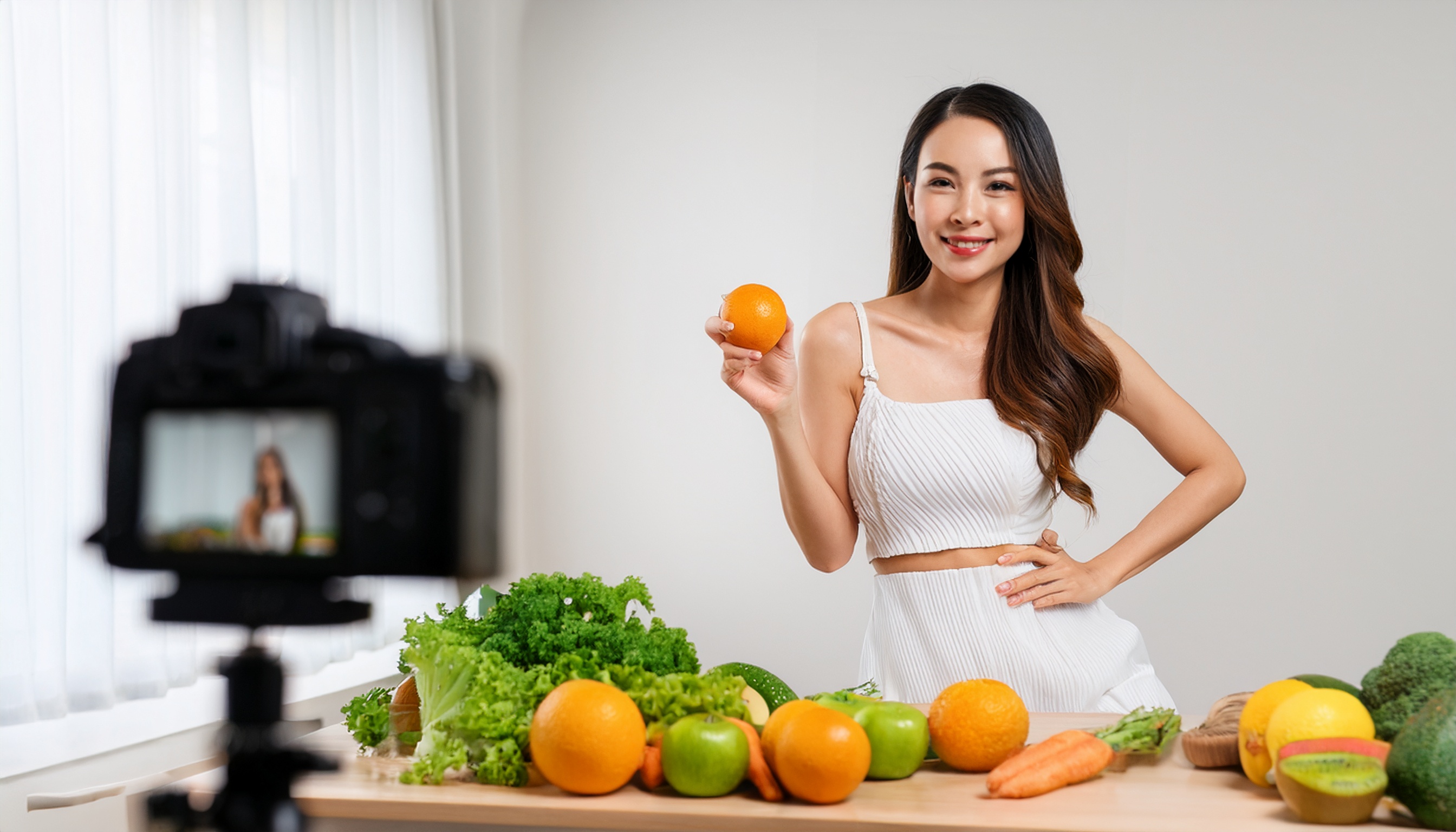 Cần chuẩn bị những gì trước khi học khóa huấn luyện viên dinh dưỡng?