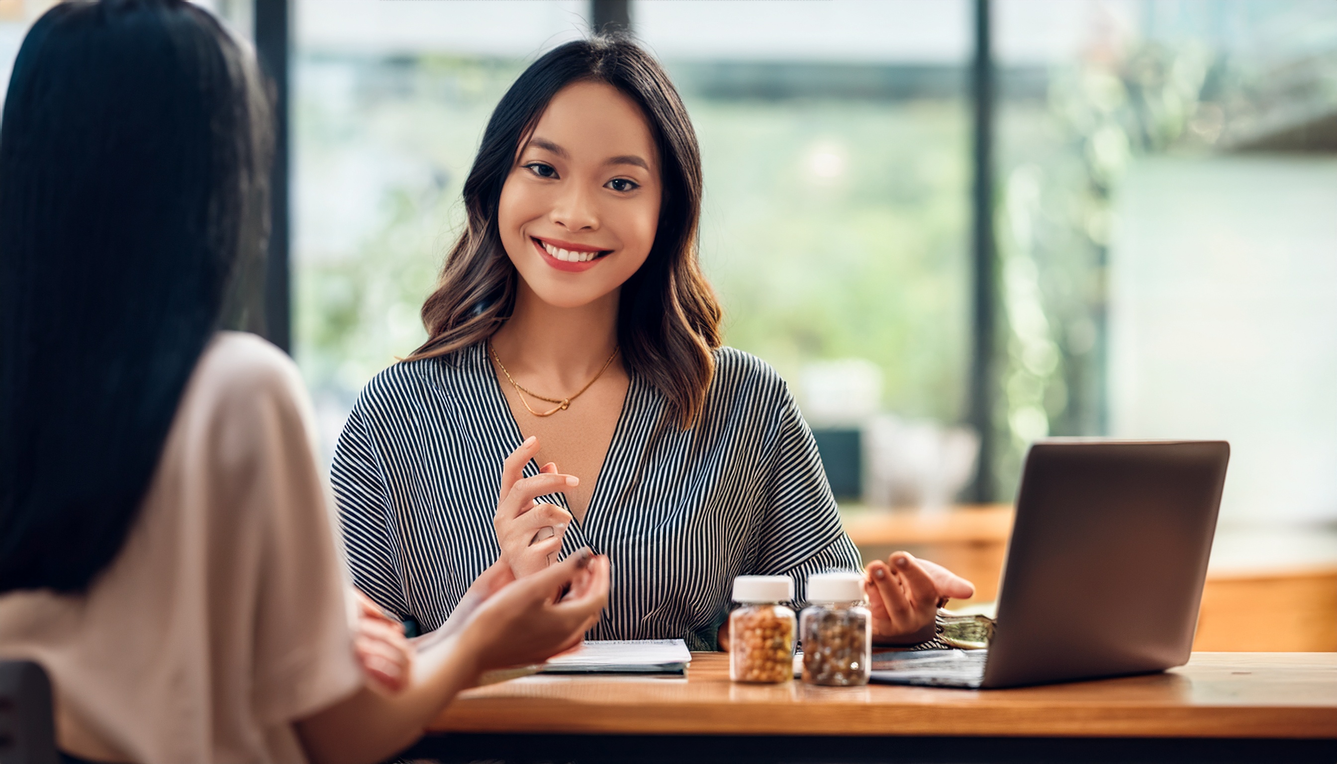 Làm sao xây dựng thương hiệu cá nhân trong nghề huấn luyện viên dinh dưỡng?