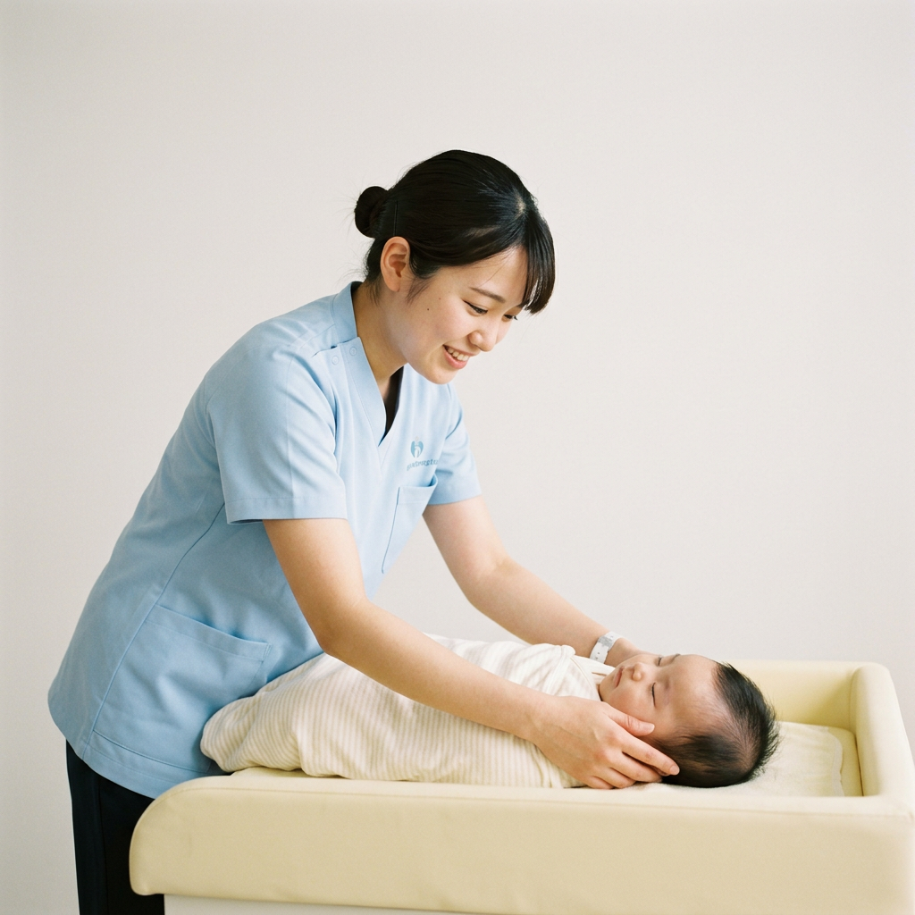 Sơ cấp Chăm sóc da Mẹ và bé sau sinh