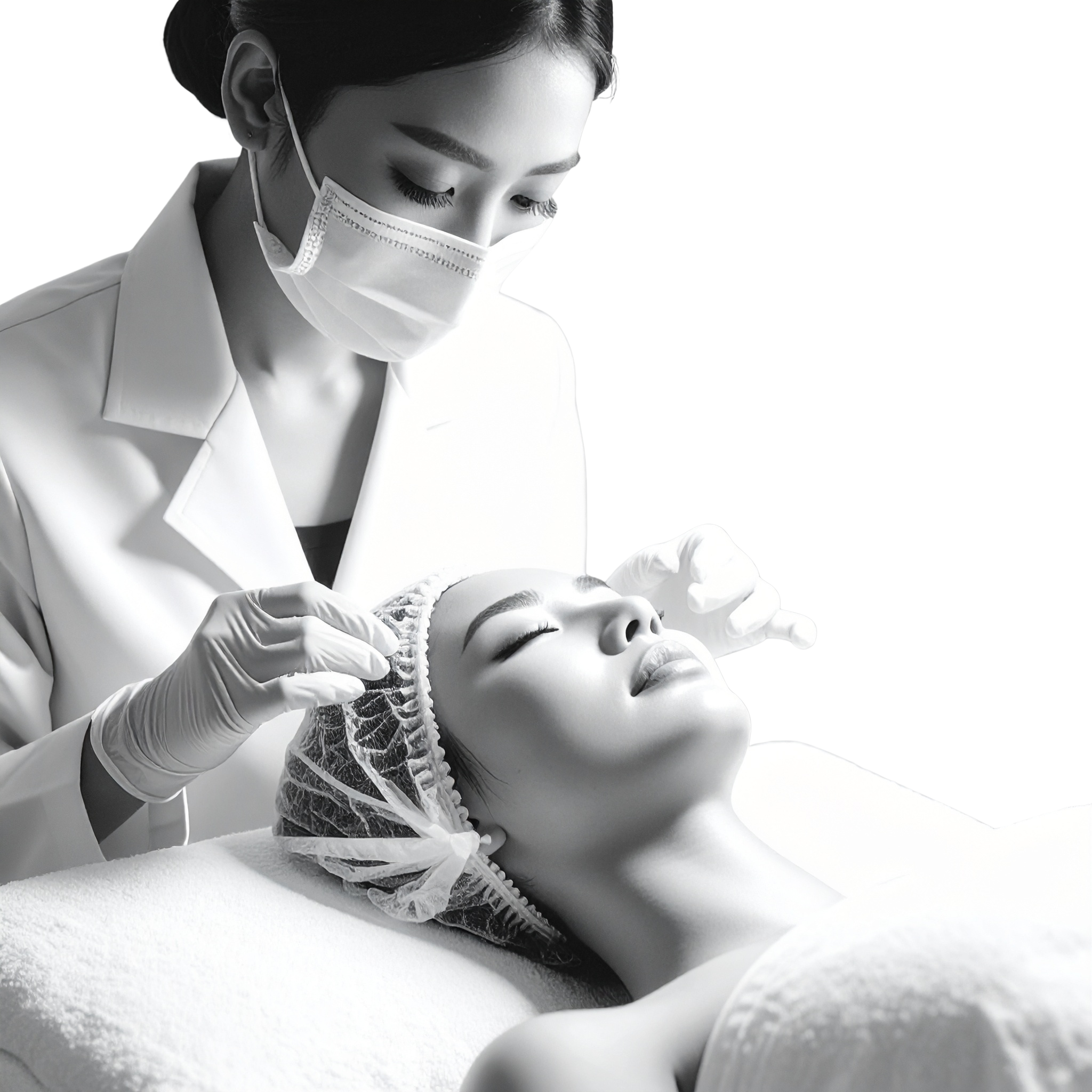 An toàn y tế trong dịch vụ chăm sóc sắc đẹp
