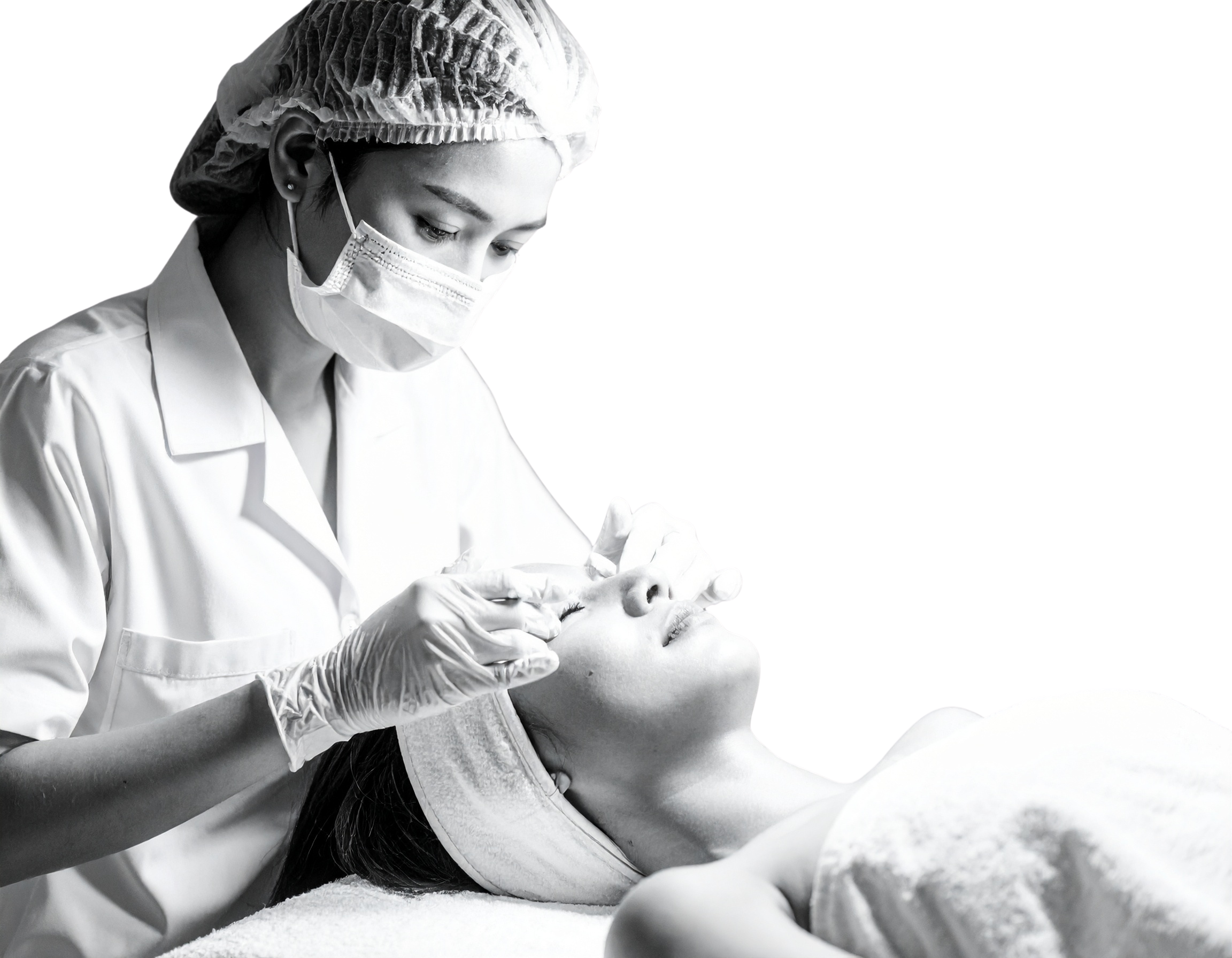 An toàn y tế trong dịch vụ chăm sóc sắc đẹp