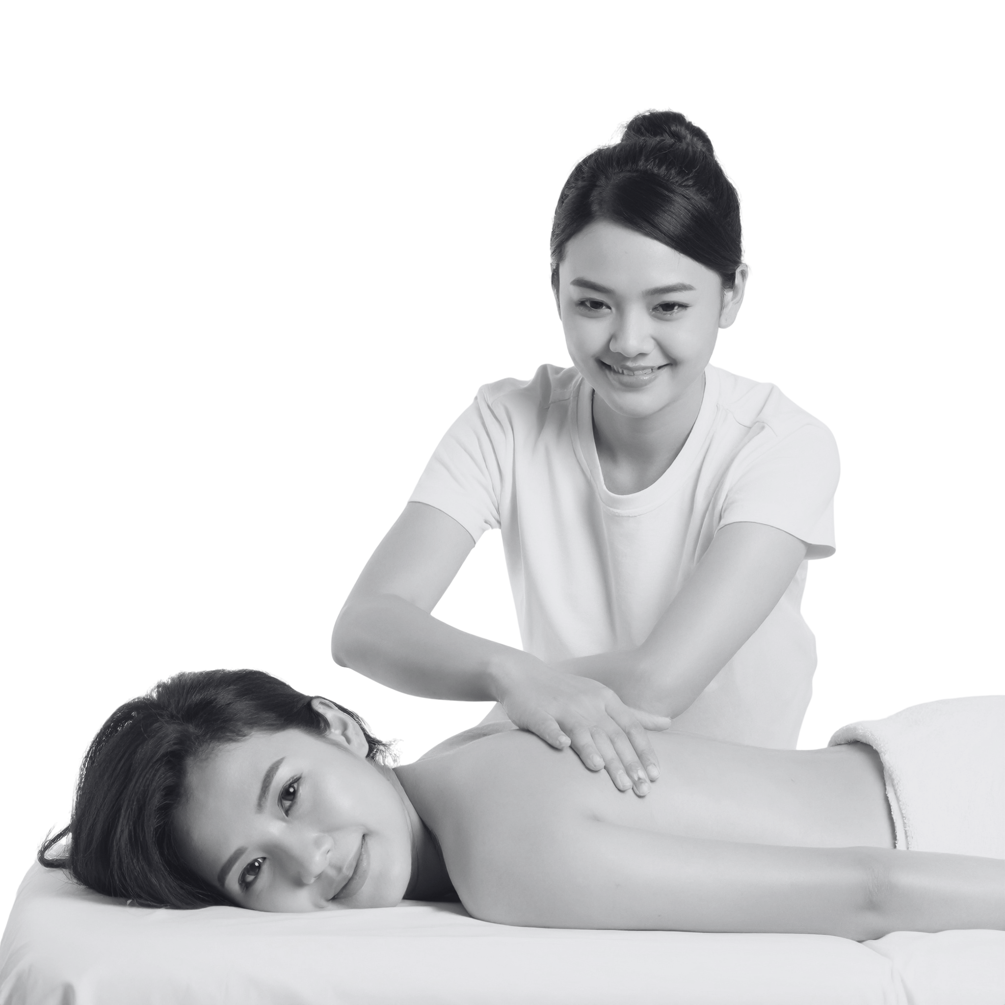 Kỹ thuật massage phục hồi