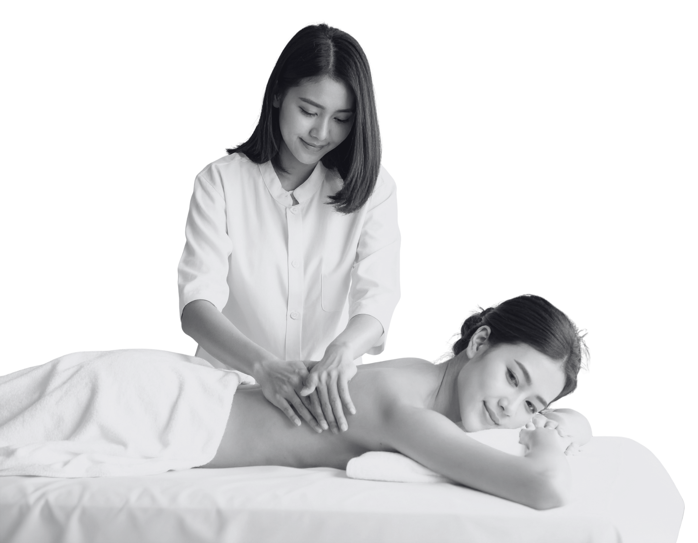 Kỹ thuật massage phục hồi