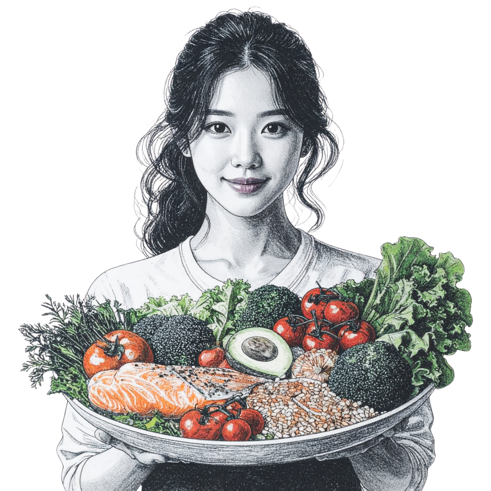Khóa học Huấn luyện viên Dinh dưỡng