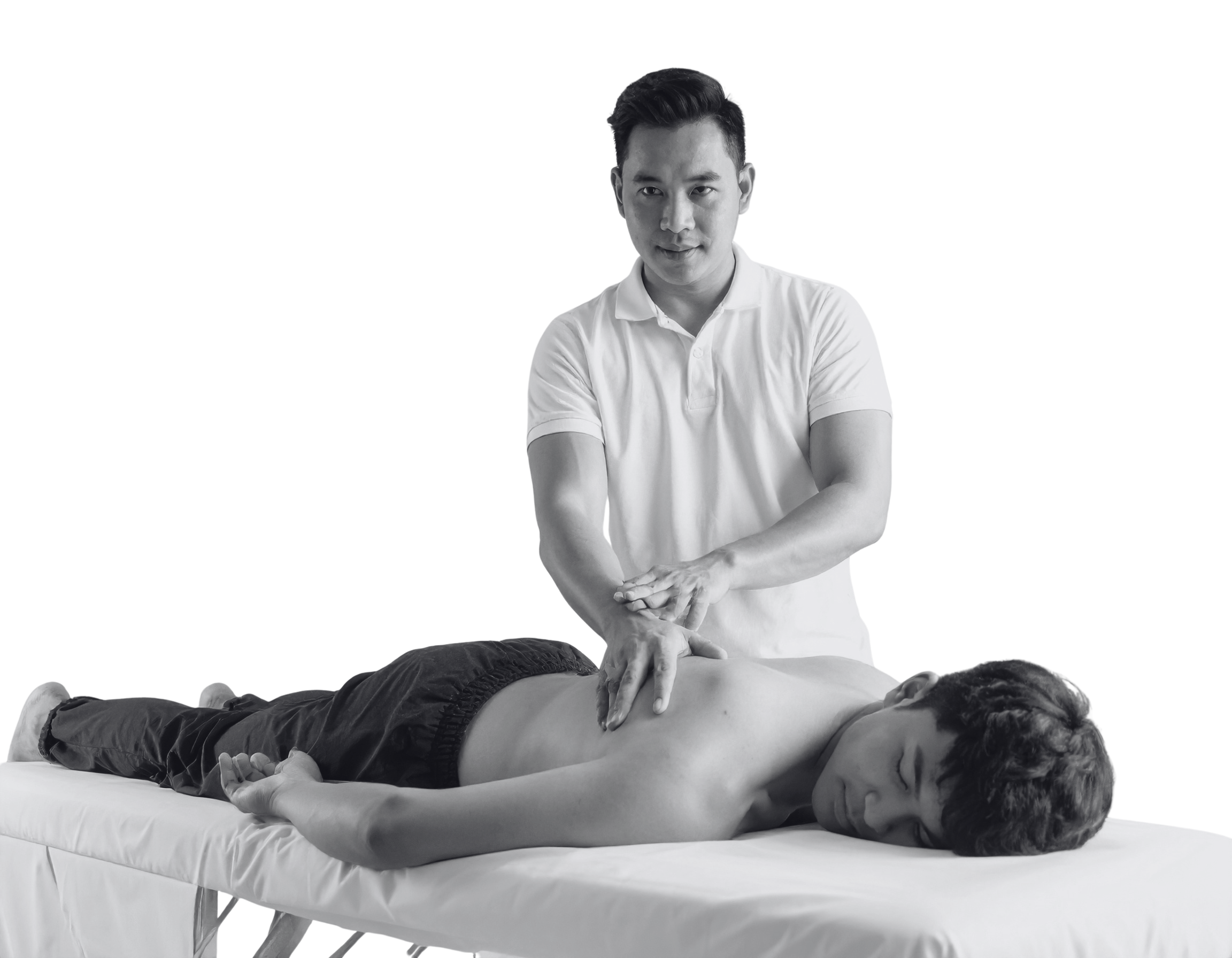 Kỹ thuật phục hồi chấn thương thể thao