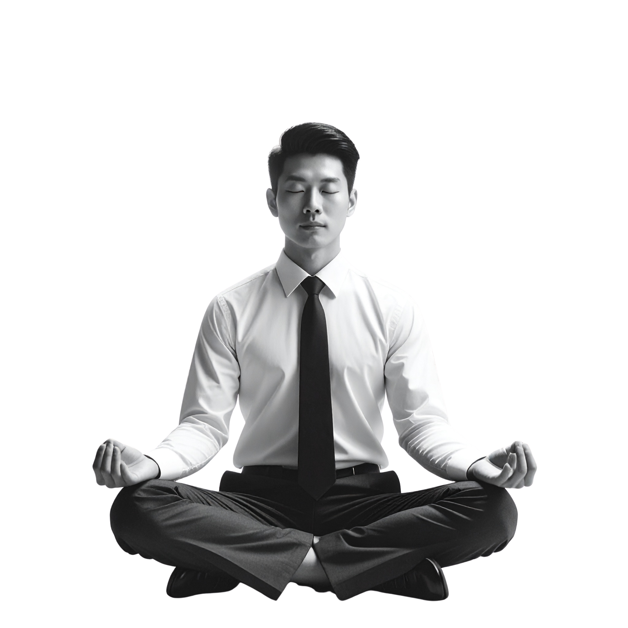 Khóa thiền cho doanh nghiệp