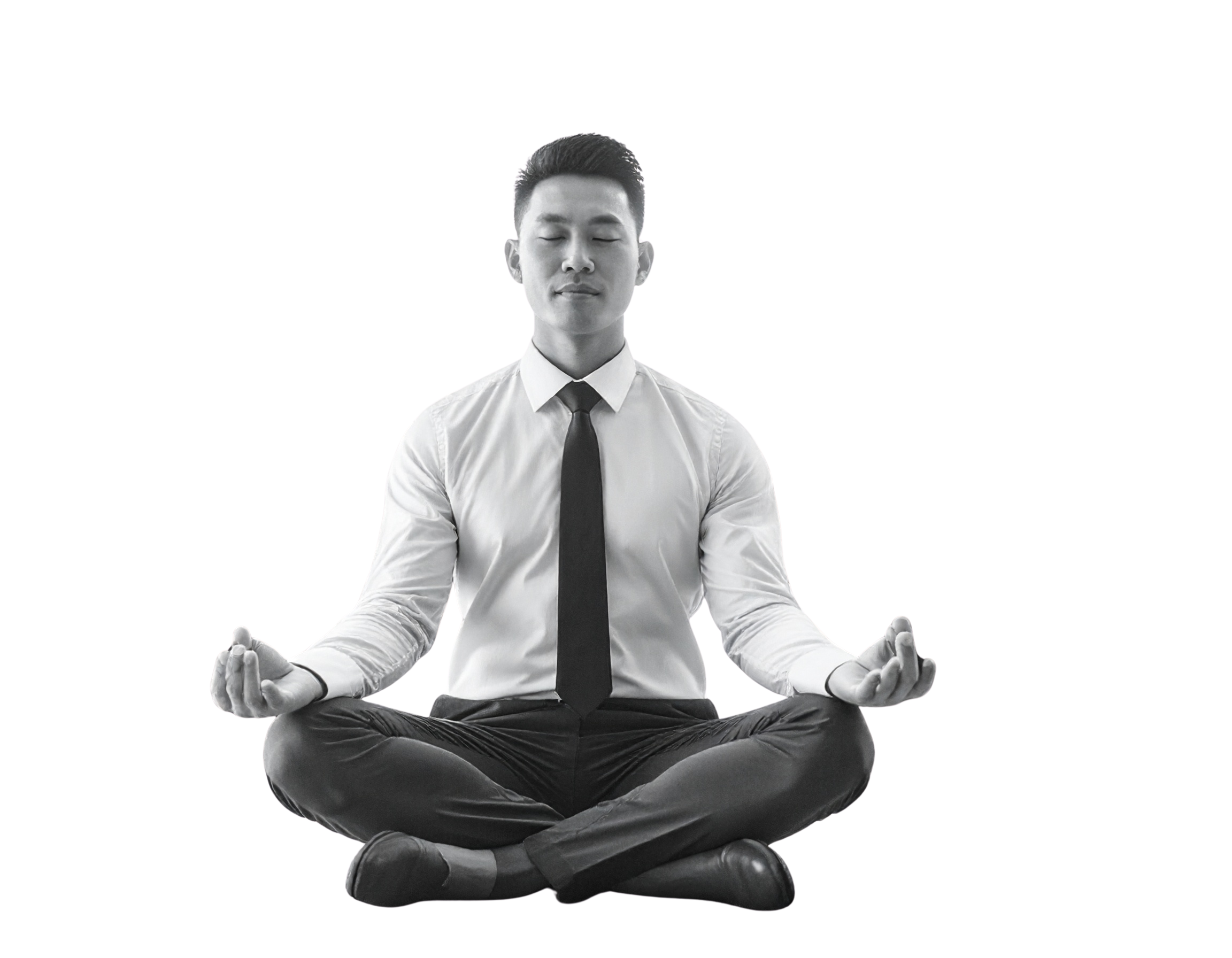 Khóa thiền cho doanh nghiệp