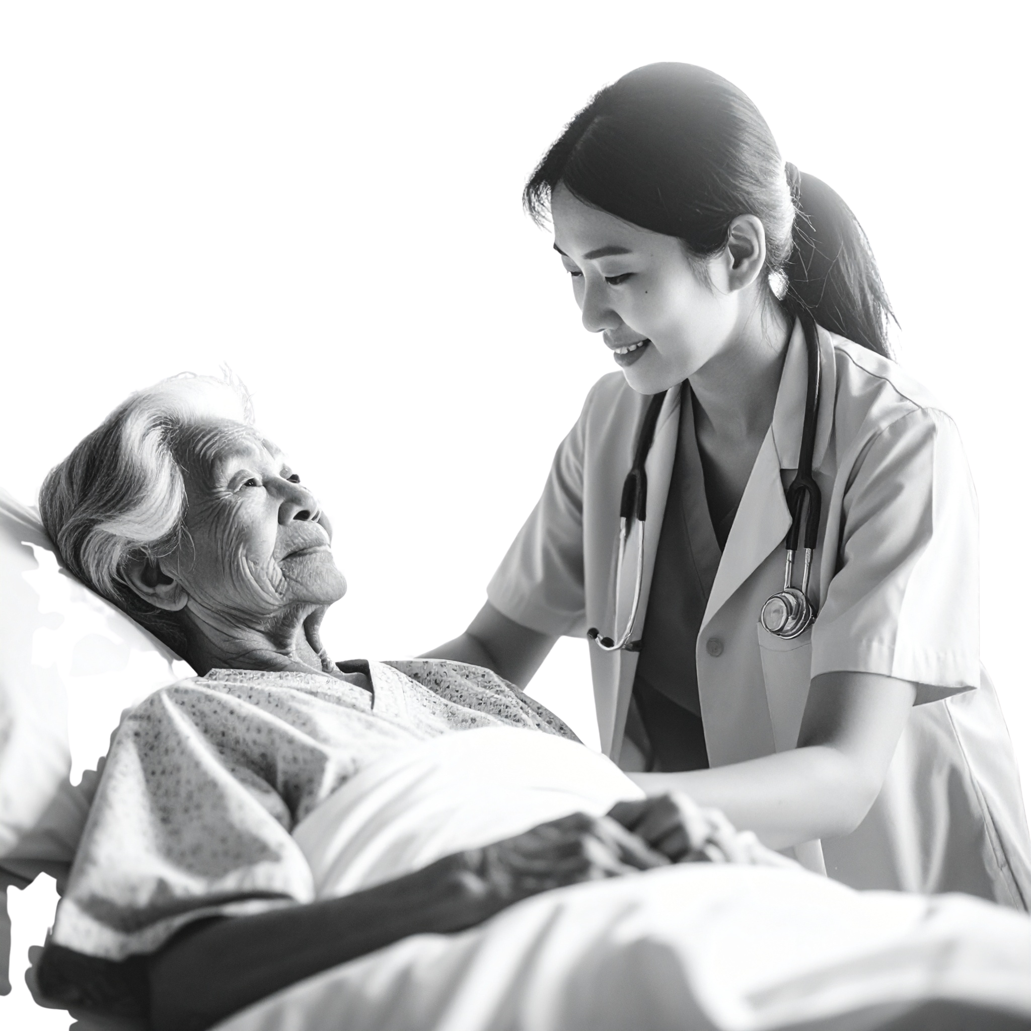 Cử nhân Điều dưỡng