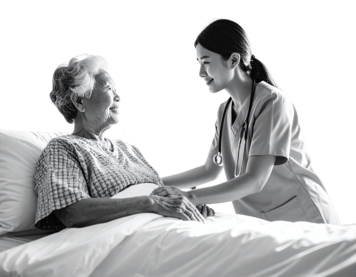 Cử nhân Điều dưỡng