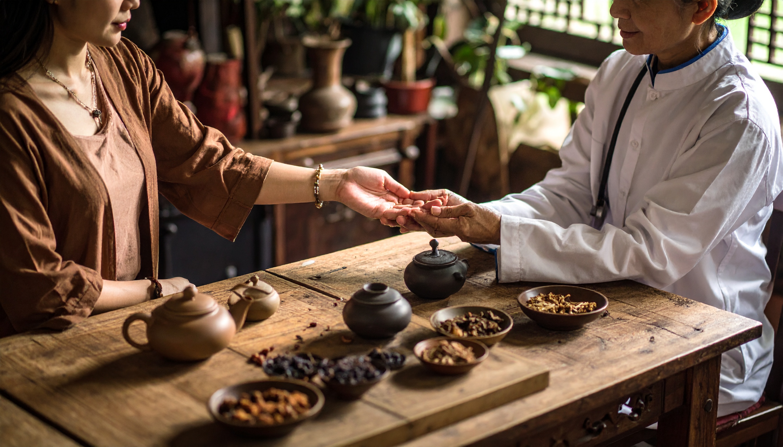 CAO ĐẲNG Y HỌC CỔ TRUYỀN