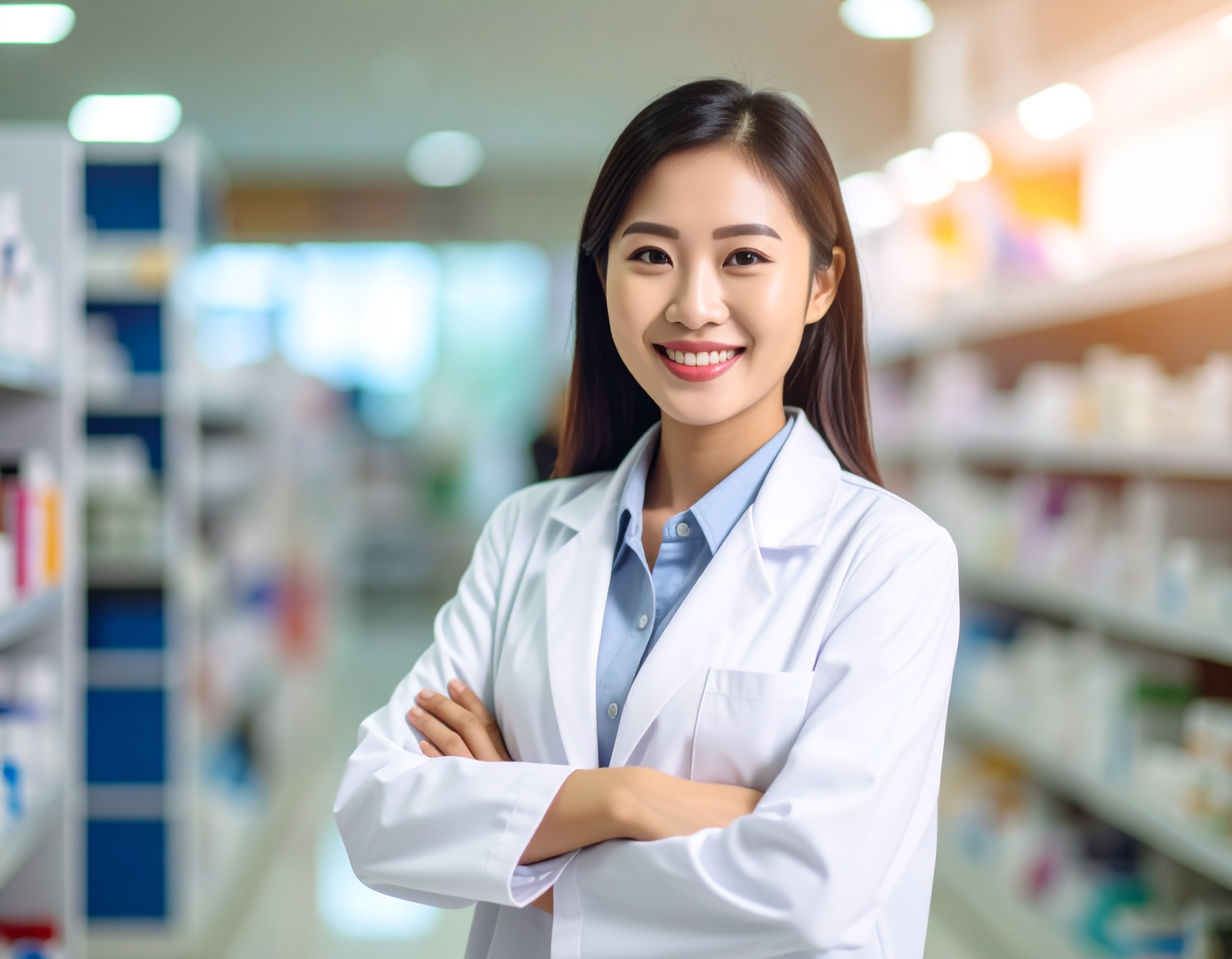 ĐẠI HỌC DƯỢC