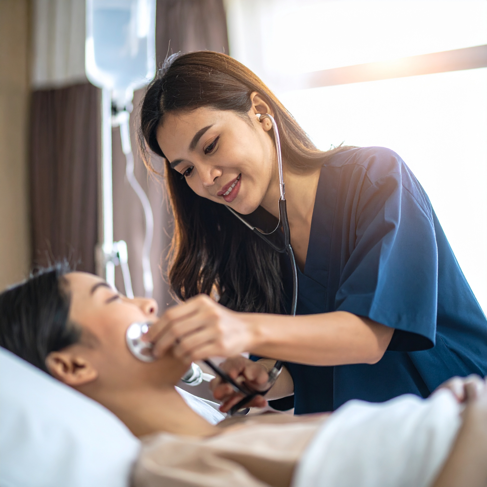 CAO ĐẲNG ĐIỀU DƯỠNG