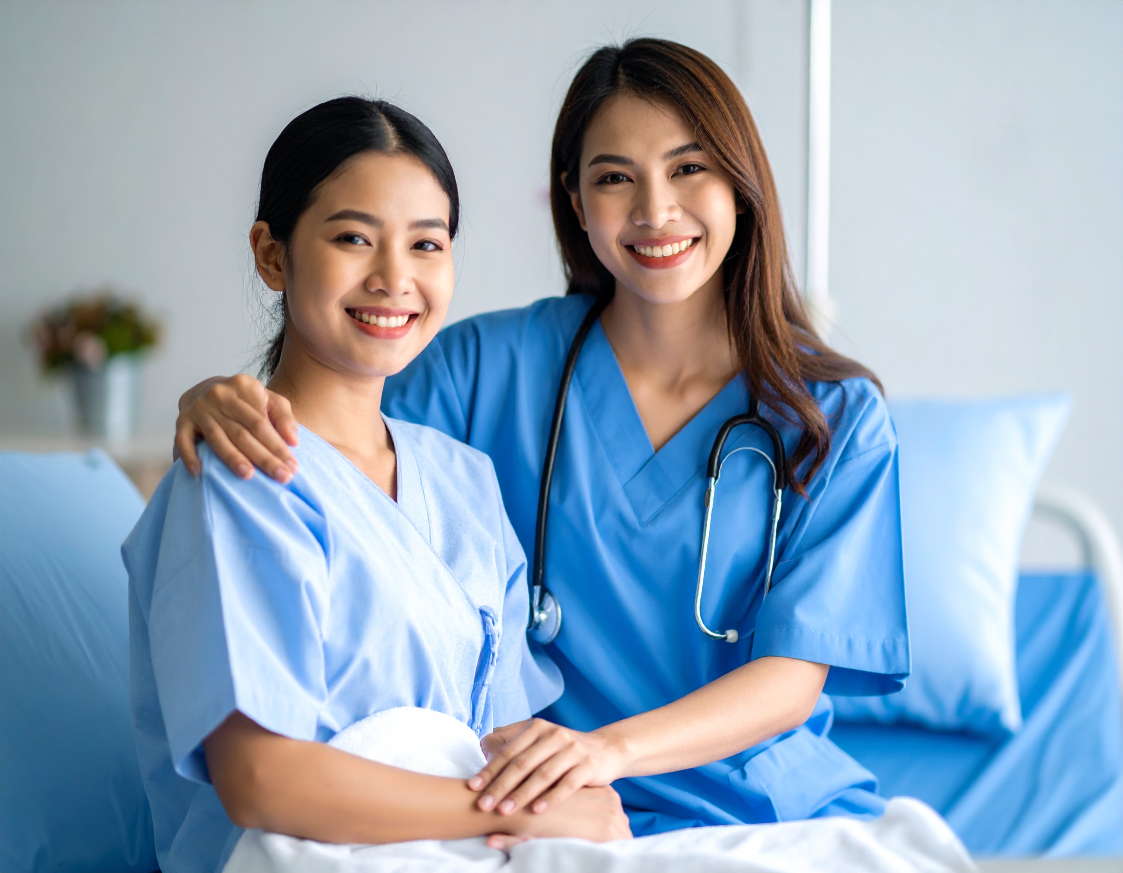CAO ĐẲNG ĐIỀU DƯỠNG