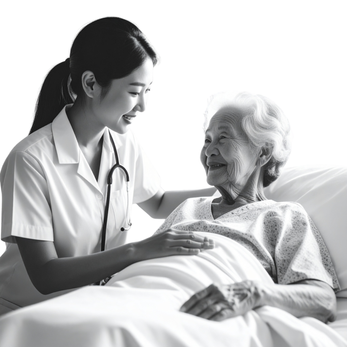 Cao đẳng Điều dưỡng